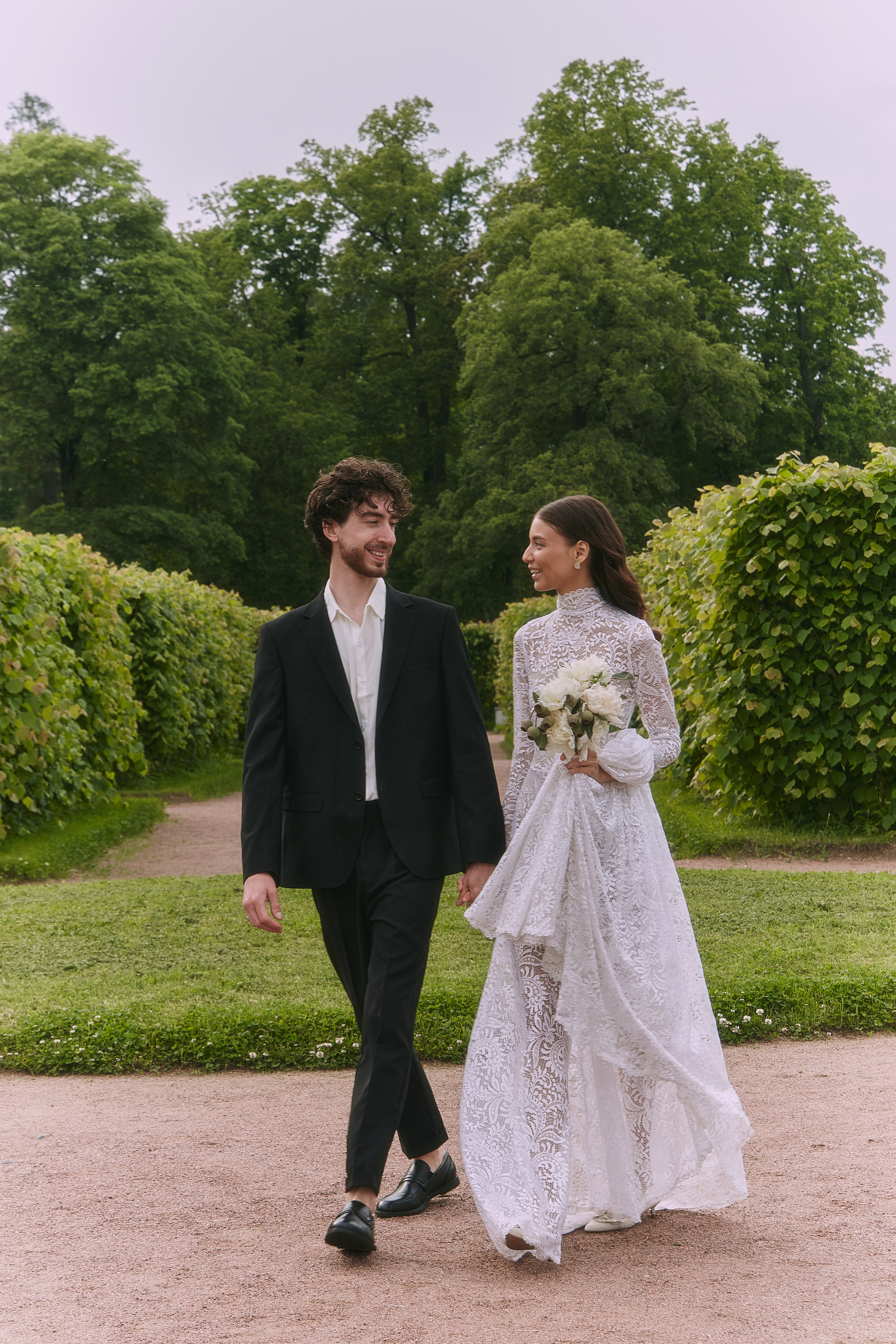 Коля + Карина. Свадебный фотограф в Нижнем Новгороде