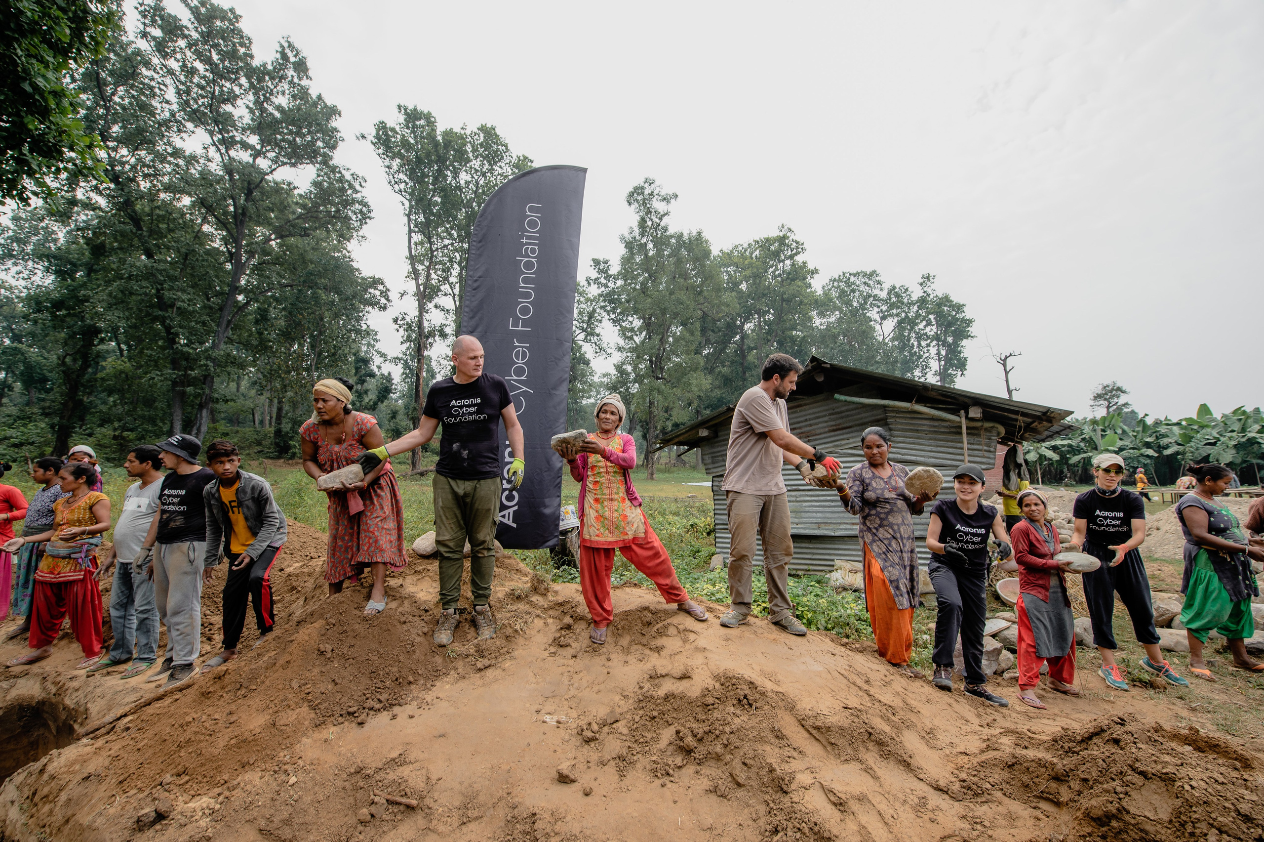 Plein-air_events. Wedding and Destination photographer Rustam Kalimullin