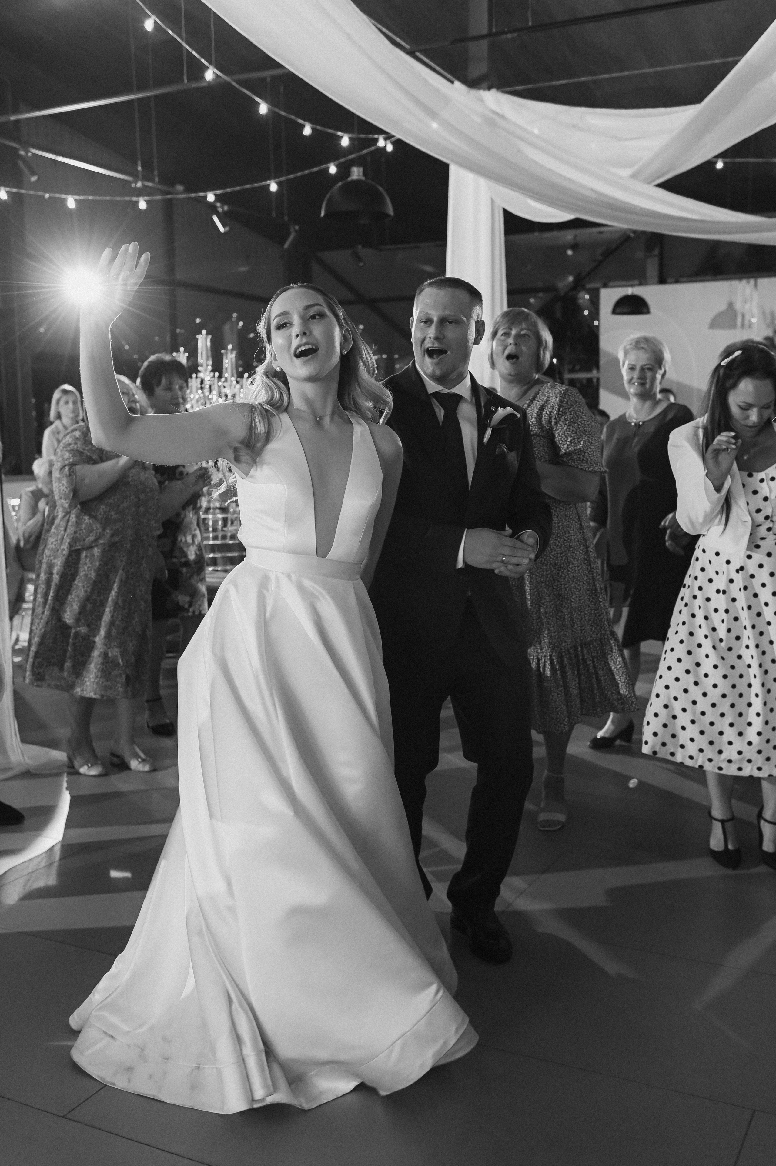 Рома + Вика — Организация EventGstudio. Свадебный и семейный фотограф Волгоград Москва