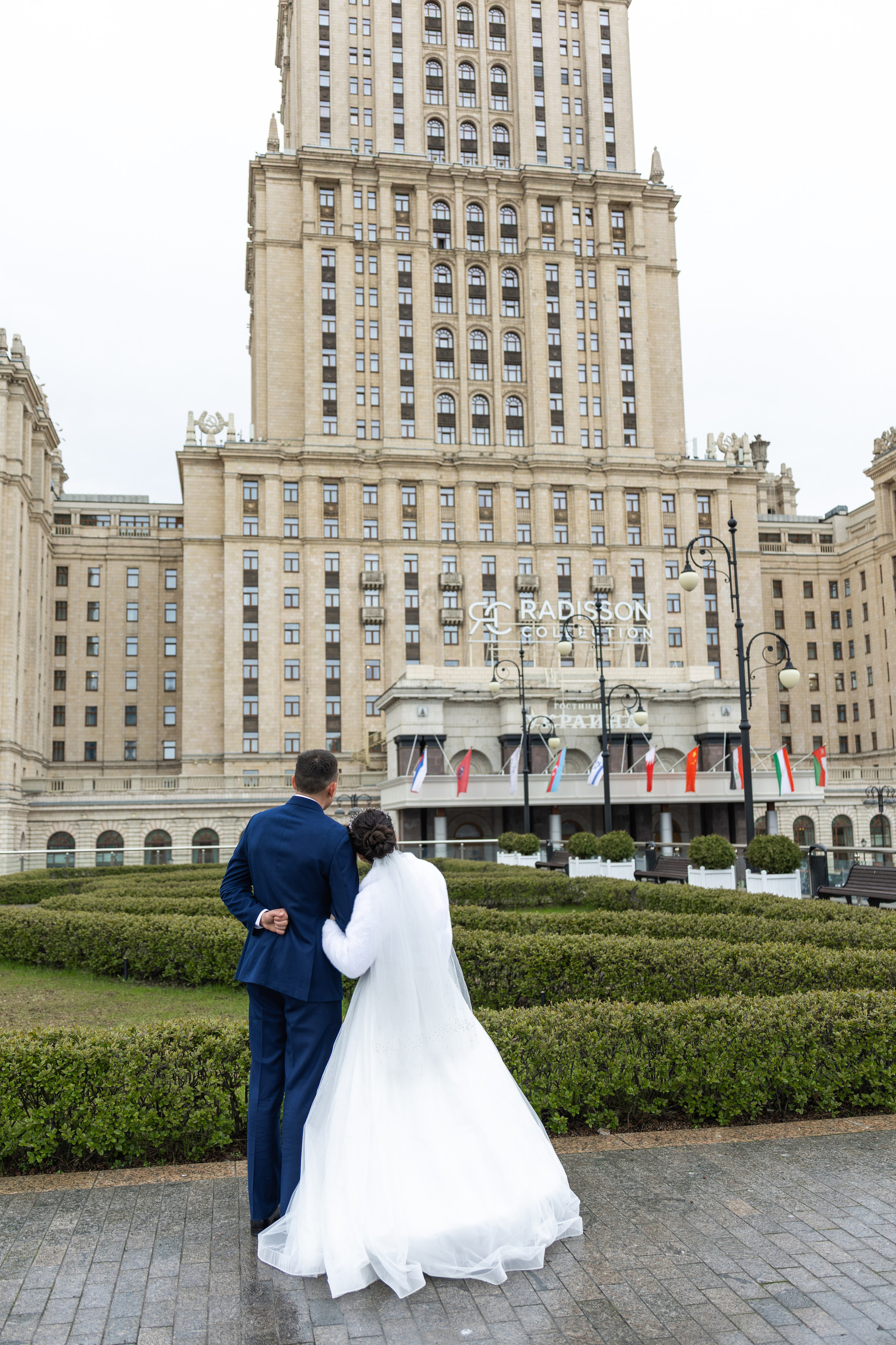 Viktor & Ksenia. Семейный и свадебный фотограф в Москве Елизавета Окульская