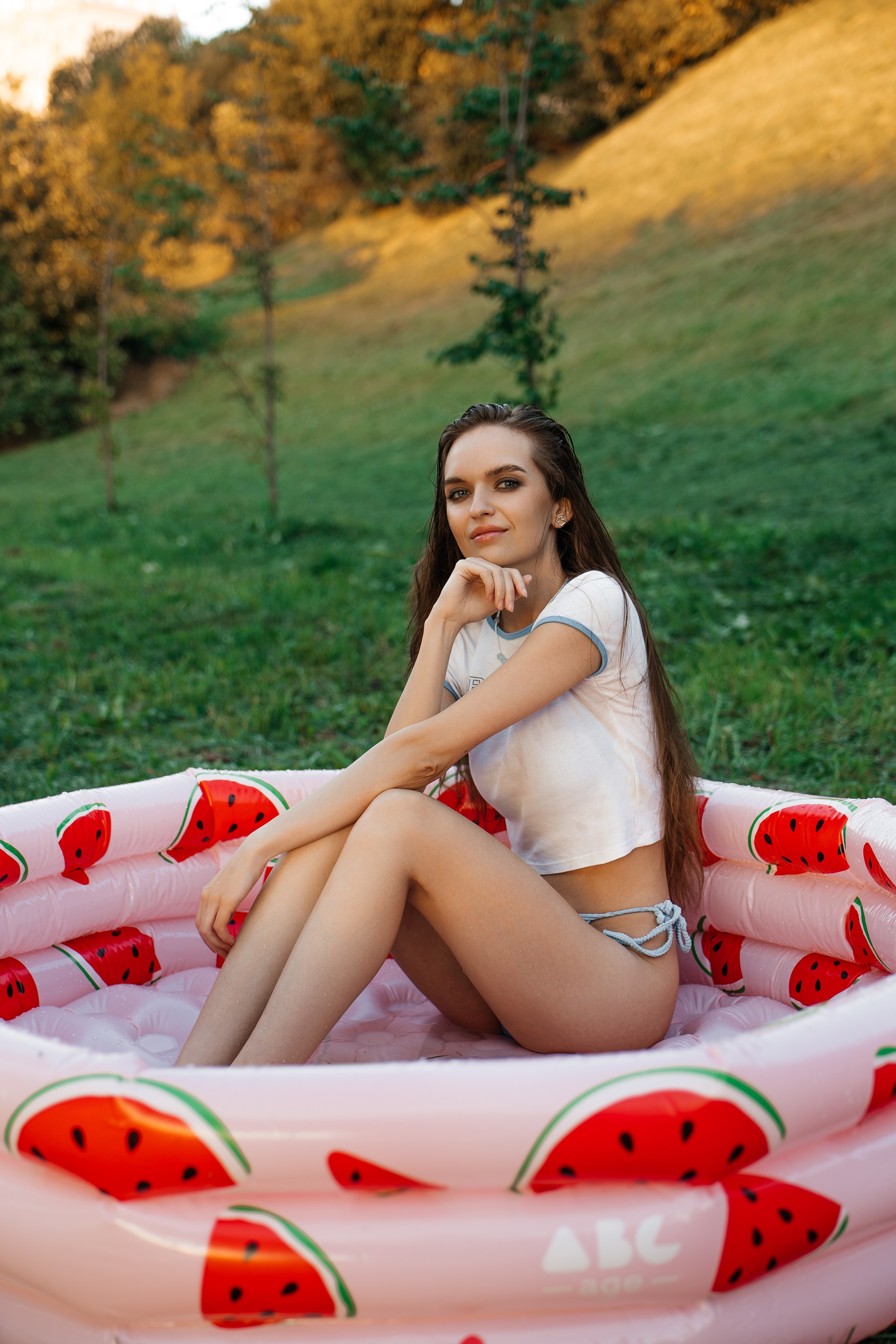 Nicole. Семейный и свадебный фотограф в Москве Елизавета Окульская