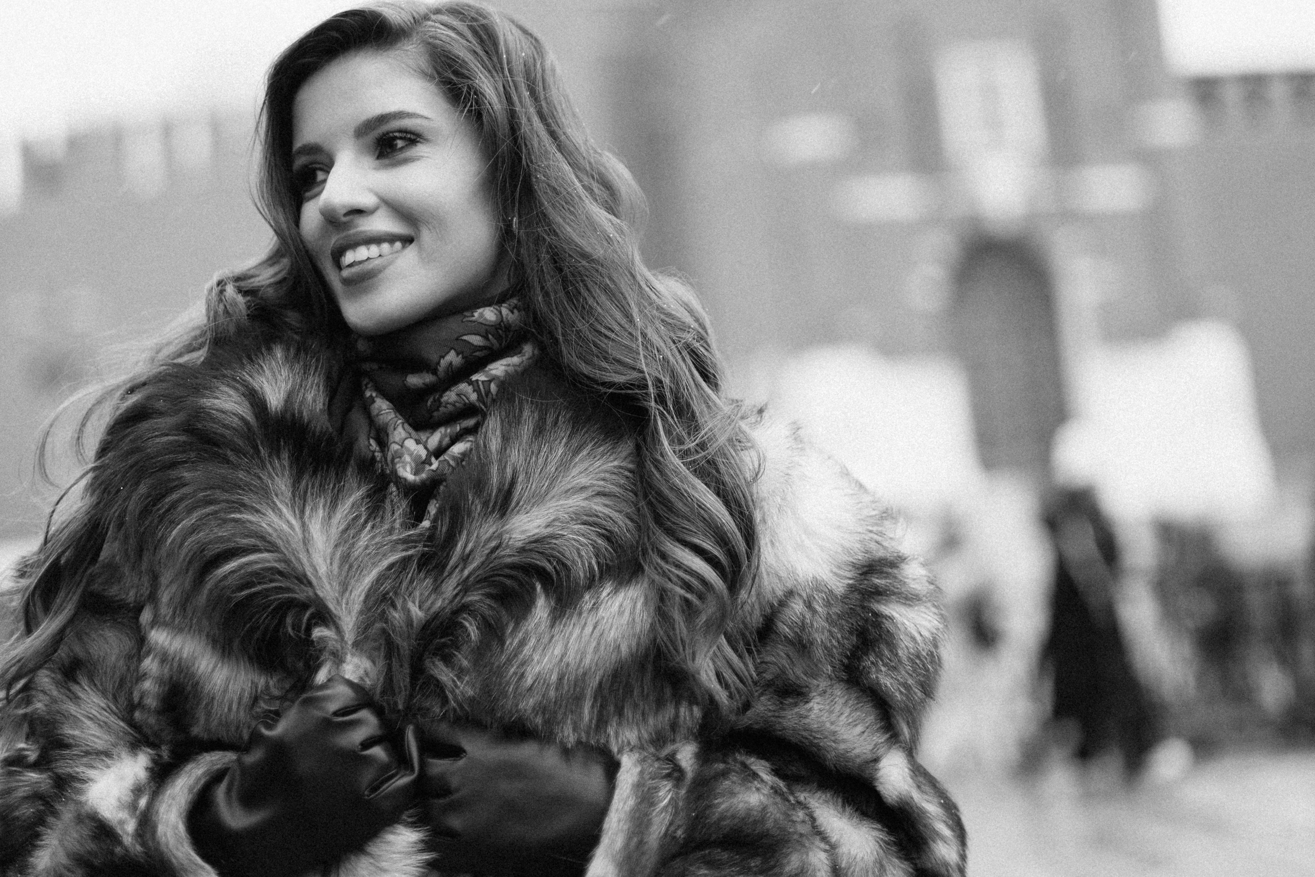 Мария. Свадебный фотограф Москва Татьяна Кундельчук