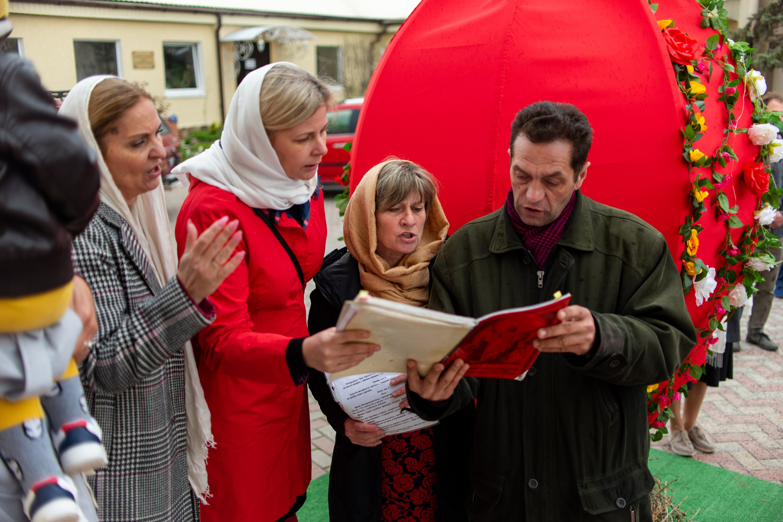 Пасха 16.04.2023. Семейный и свадебный фотограф в Феодосии и Коктебеле
