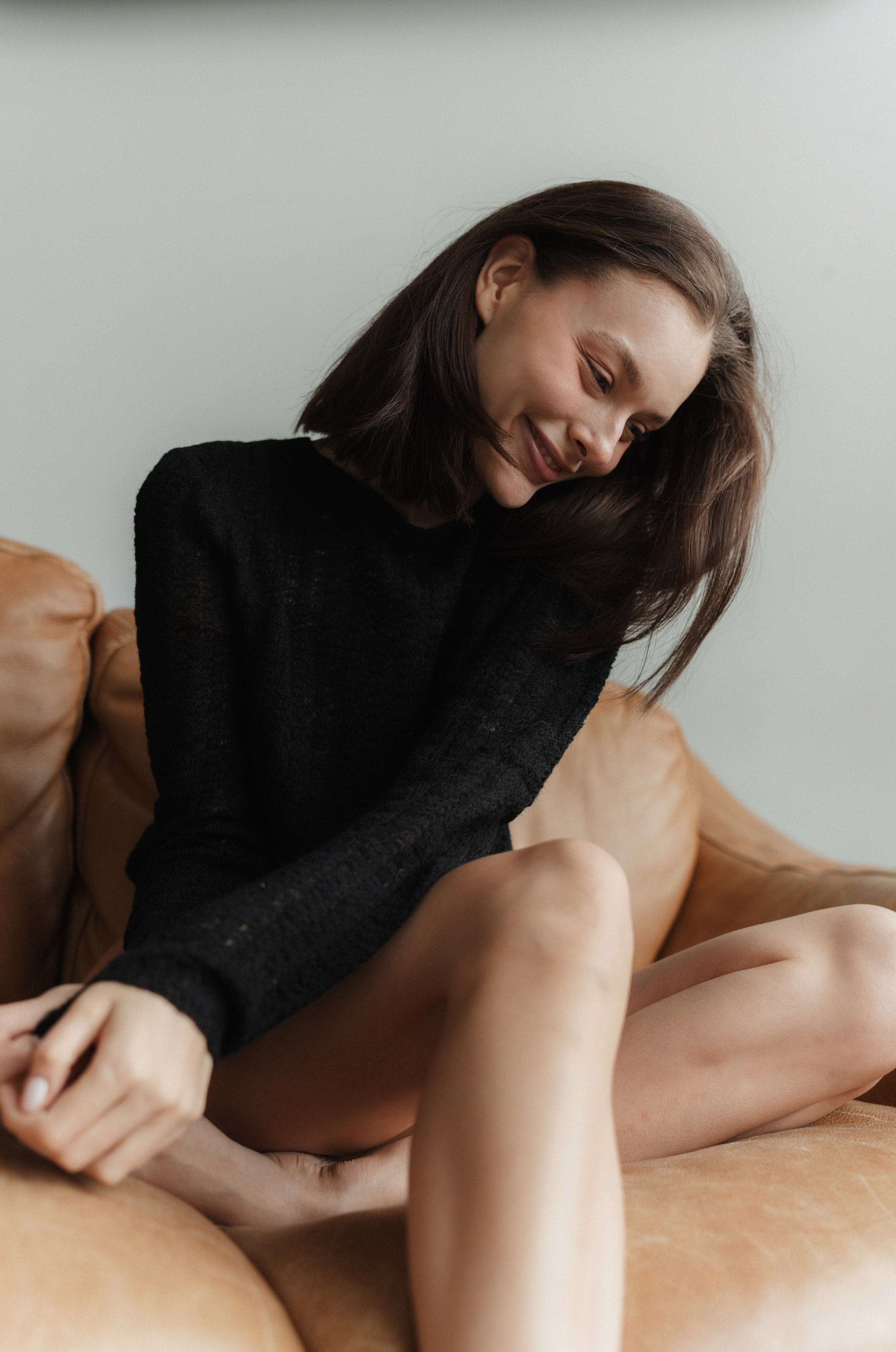 Студия. Фотограф Валерия