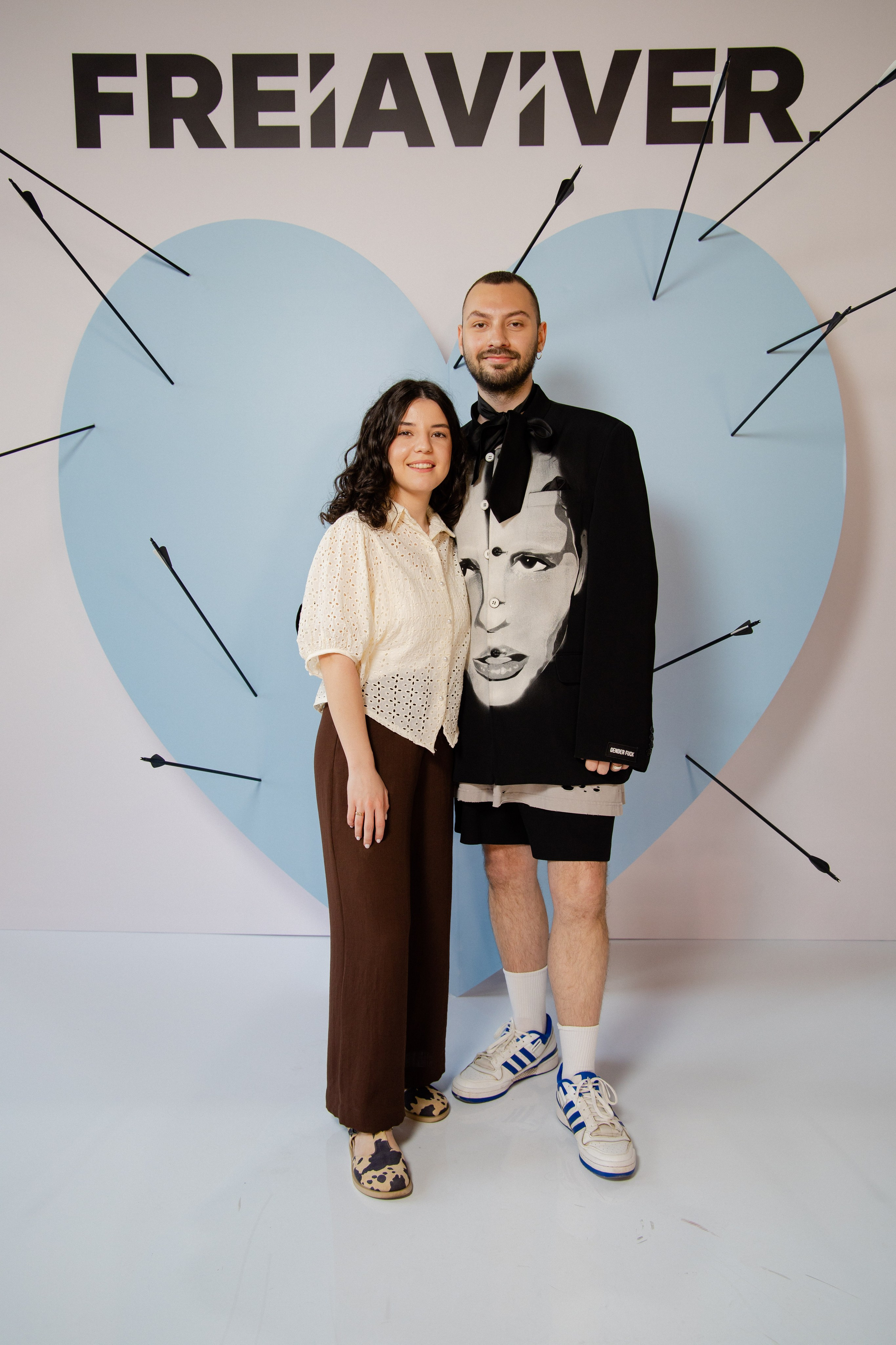 FREIAVIVER 2025. Организация и съёмка мероприятий любого формата. Иван Быков