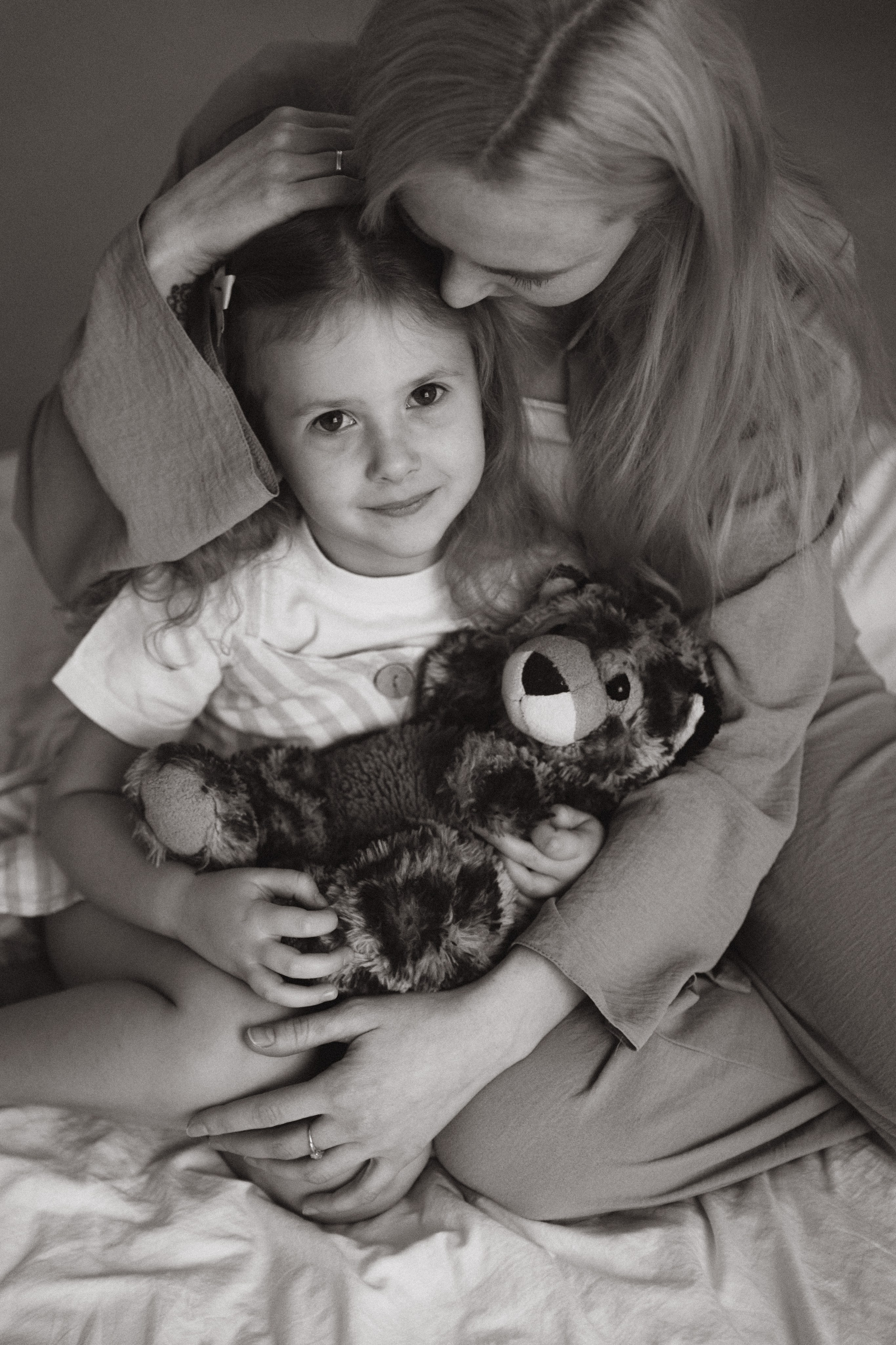 Настя и Еся. Фотограф в Нижнем Новгороде Воробьева Анжела