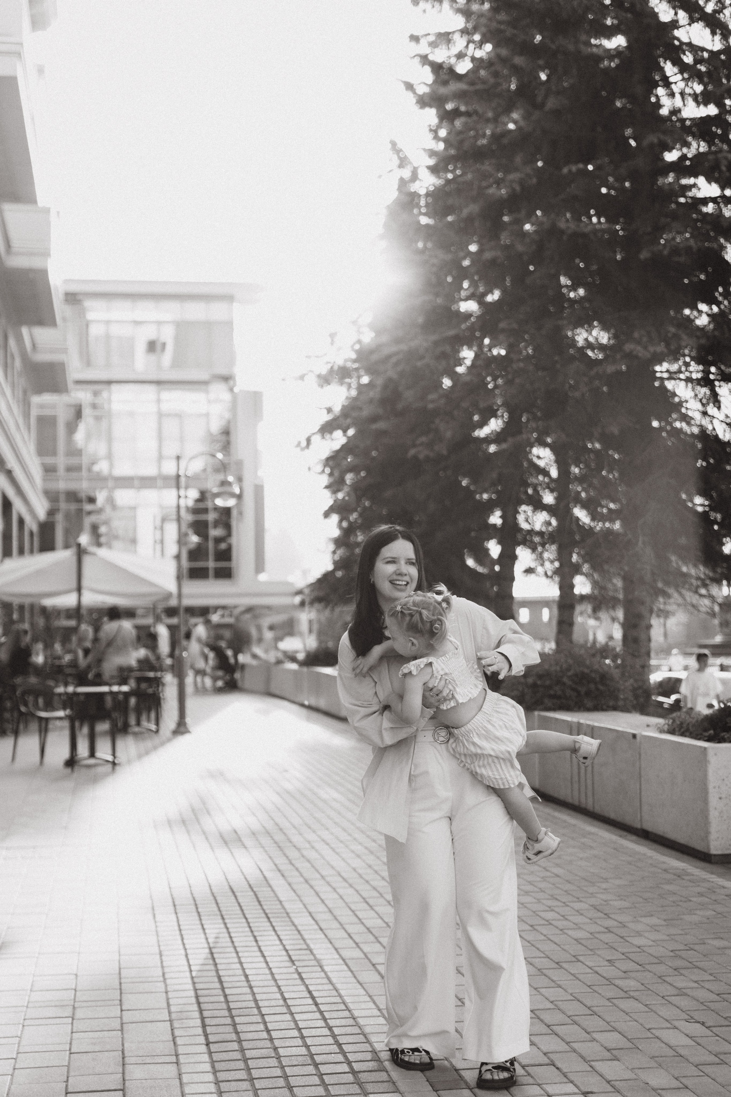 Катя и Ариана. Фотограф в Нижнем Новгороде Воробьева Анжела