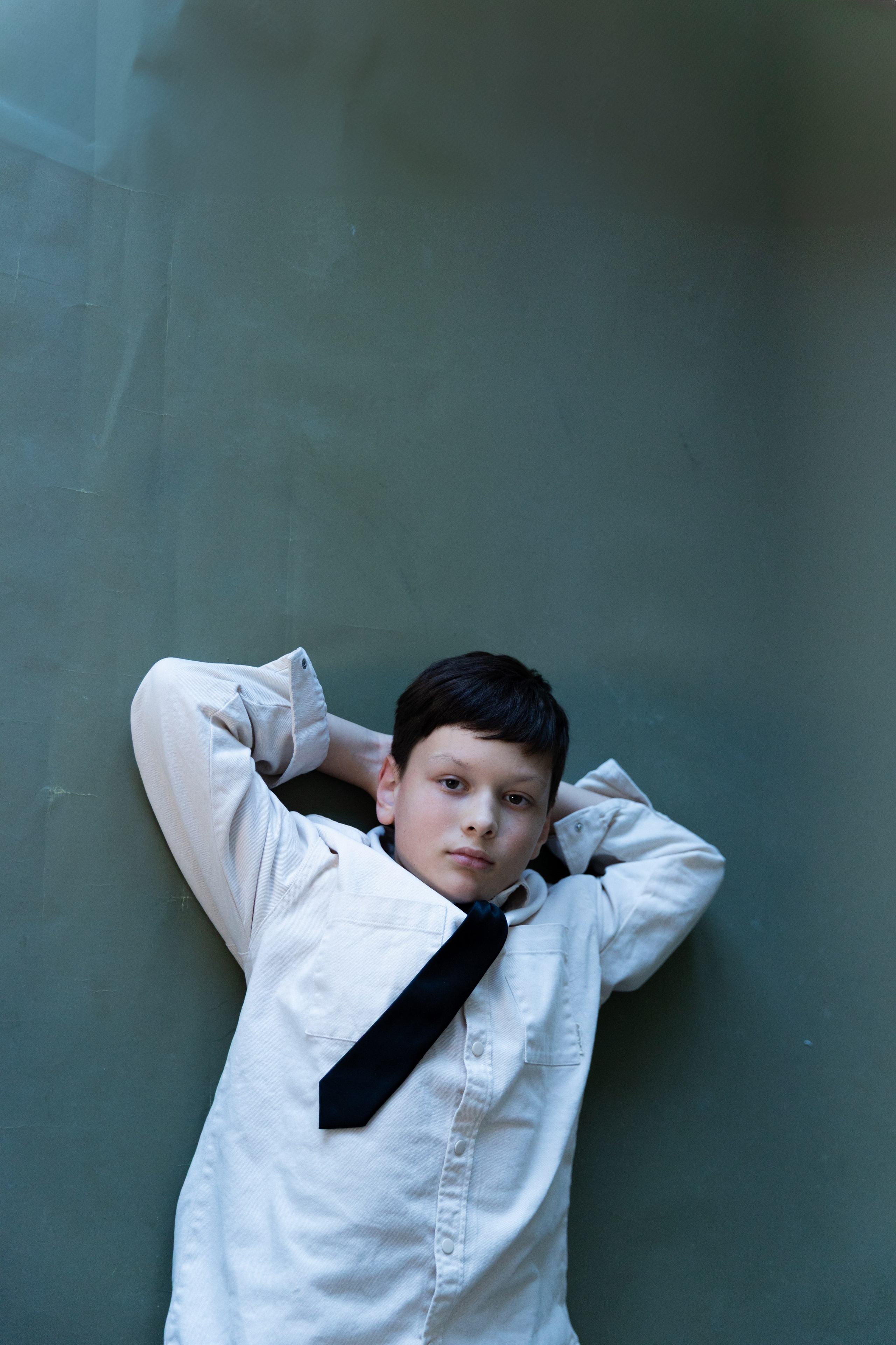 Артем. Фотограф в Нижнем Новгороде Воробьева Анжела