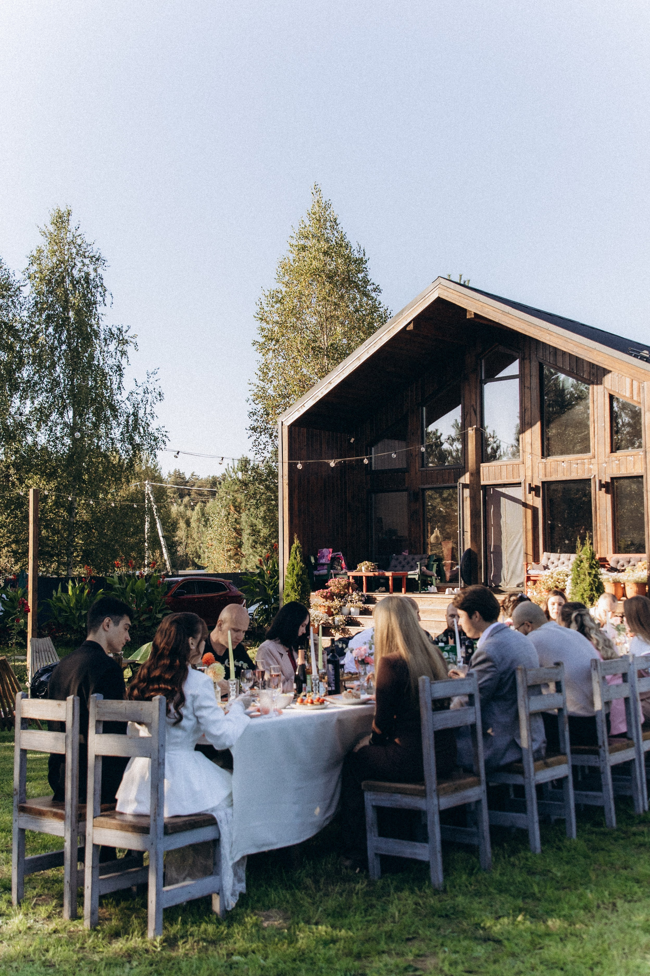 Wedding day Арины и Алексея. Фотограф в Нижнем Новгороде Воробьева Анжела