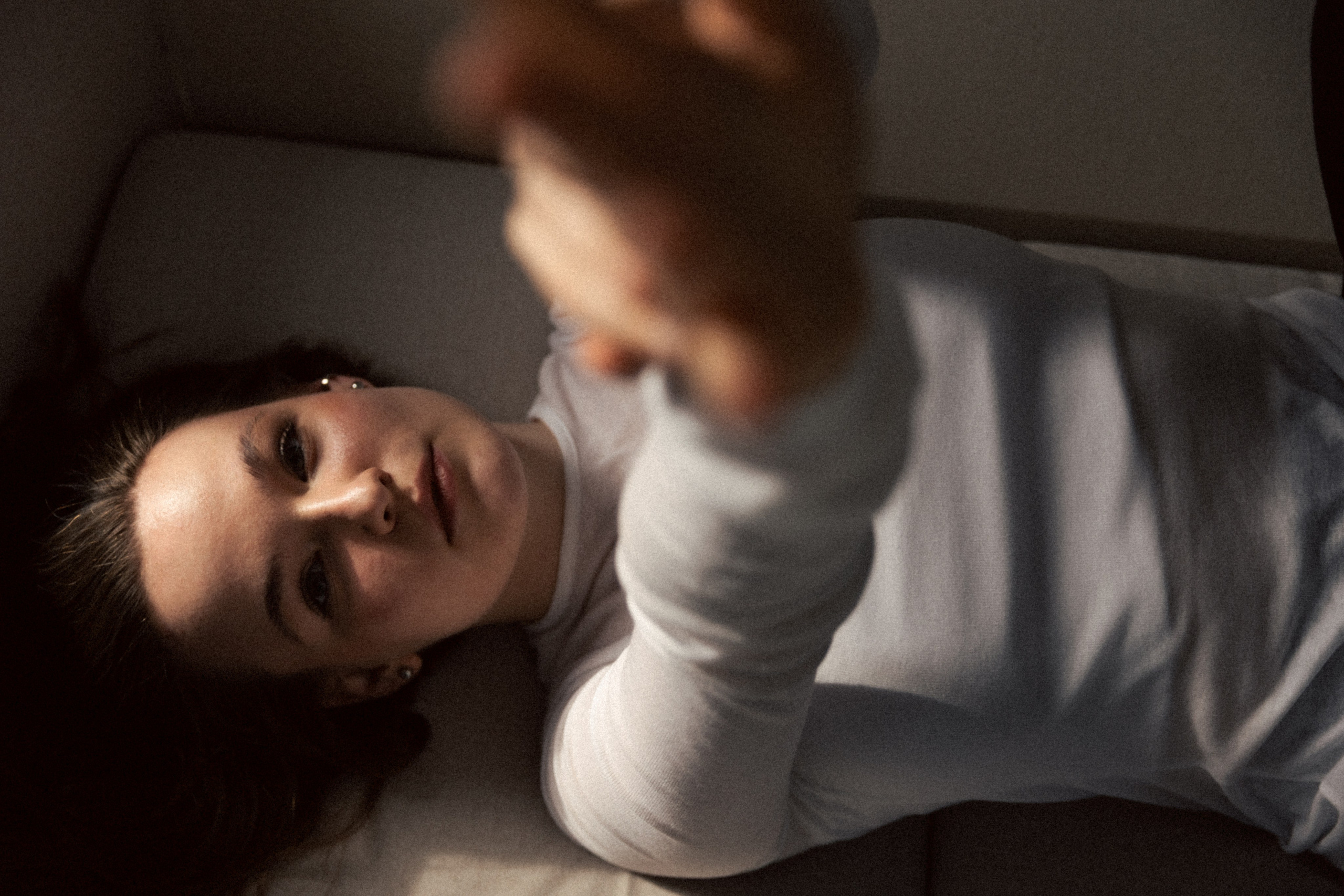 Алина. Фотограф в Нижнем Новгороде Воробьева Анжела