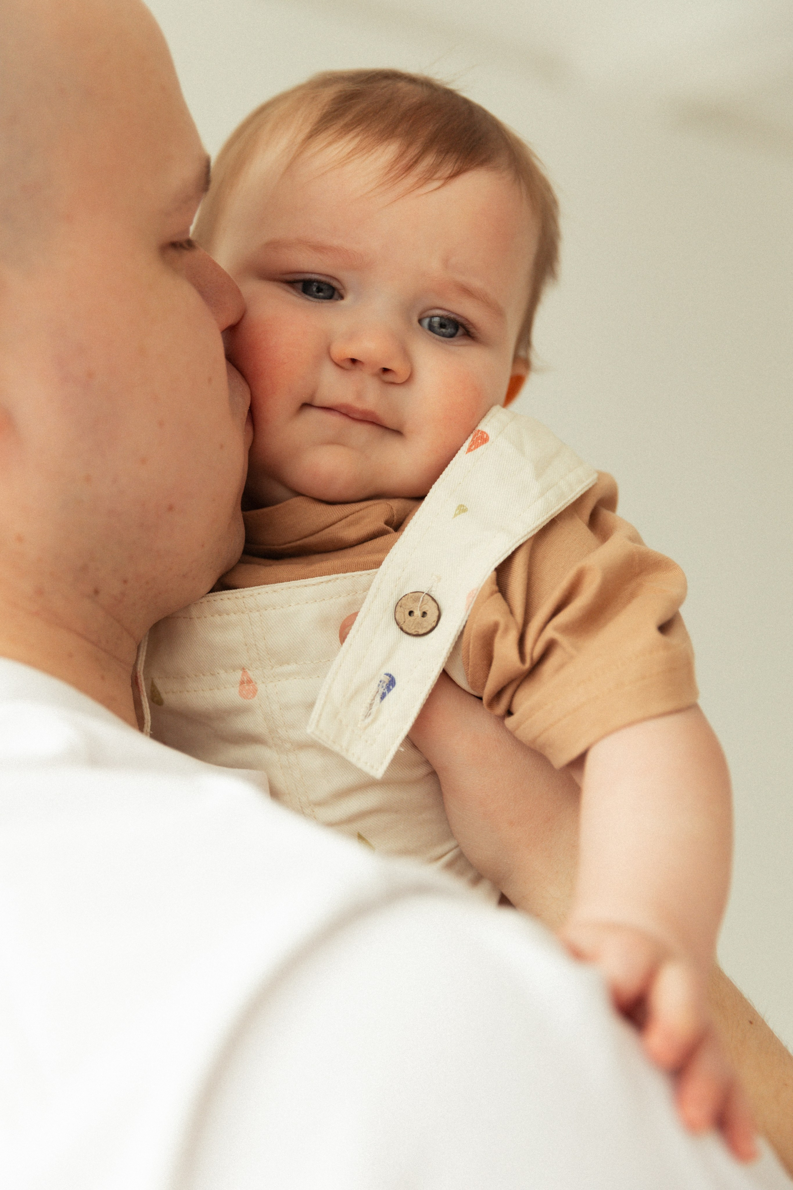 Лена, Виталик и Вова. Фотограф в Нижнем Новгороде Воробьева Анжела