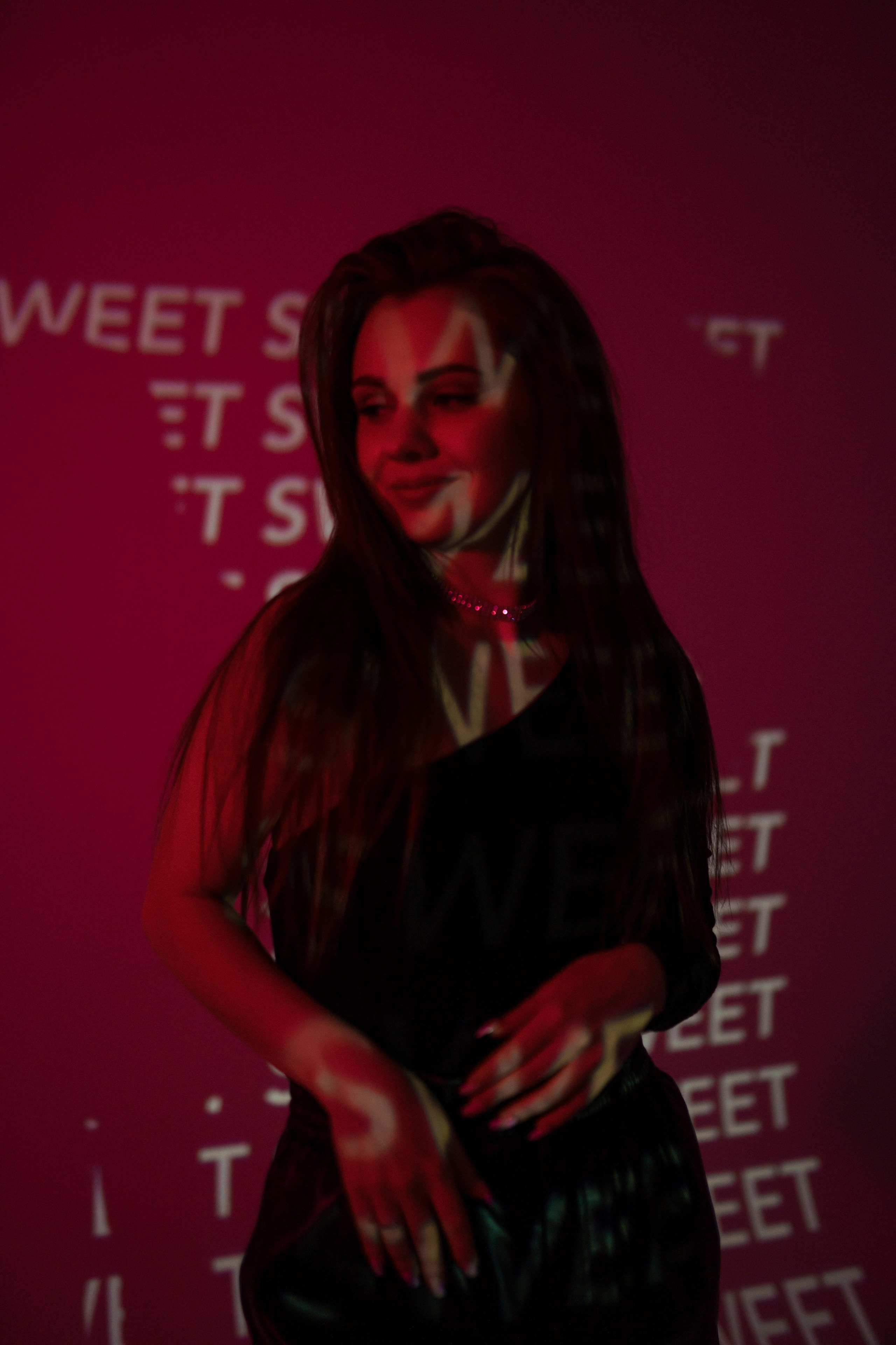 Лена. Виктория Кинкладзе