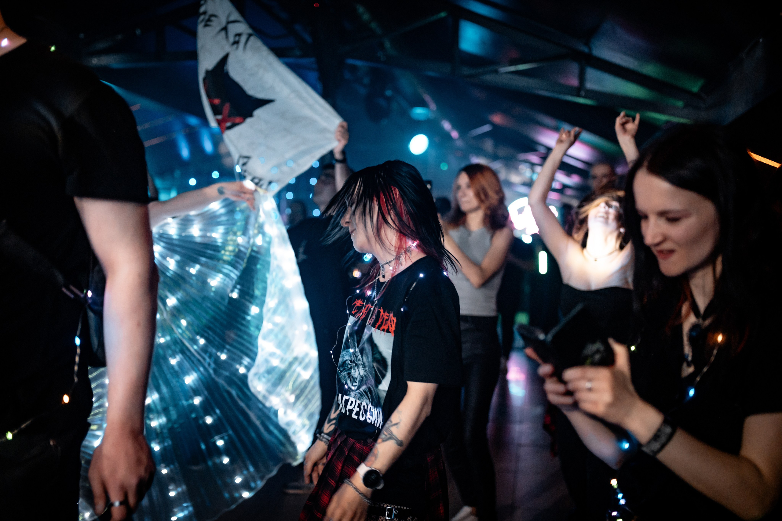 MAYDAY FEST. Фотограф Елена Богачева (lenalena_na_na_na)