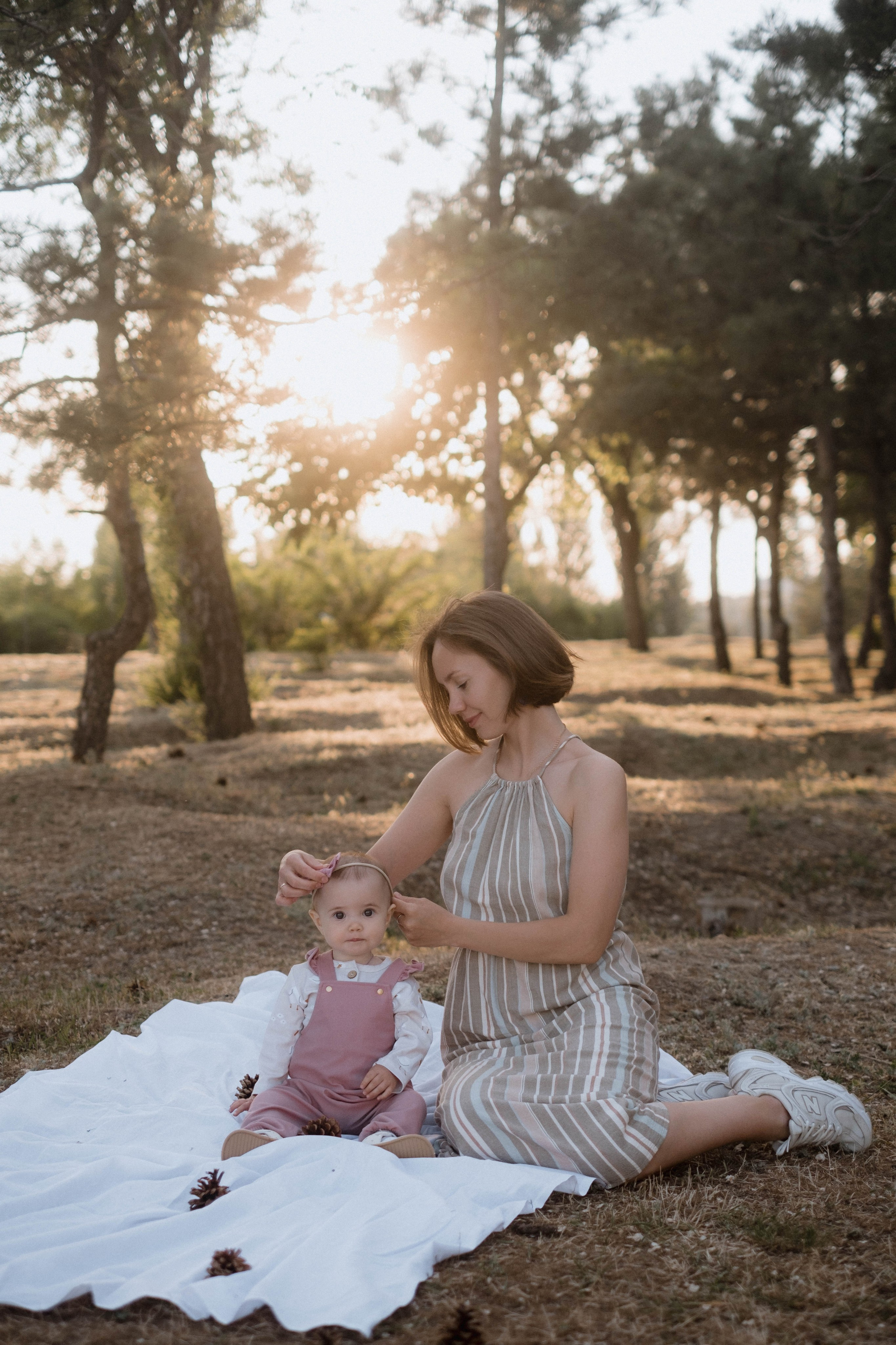 Мари + Вадим + Анфиса. Свадебный и семейный фотограф г. Волгоград Биленко Ангелина