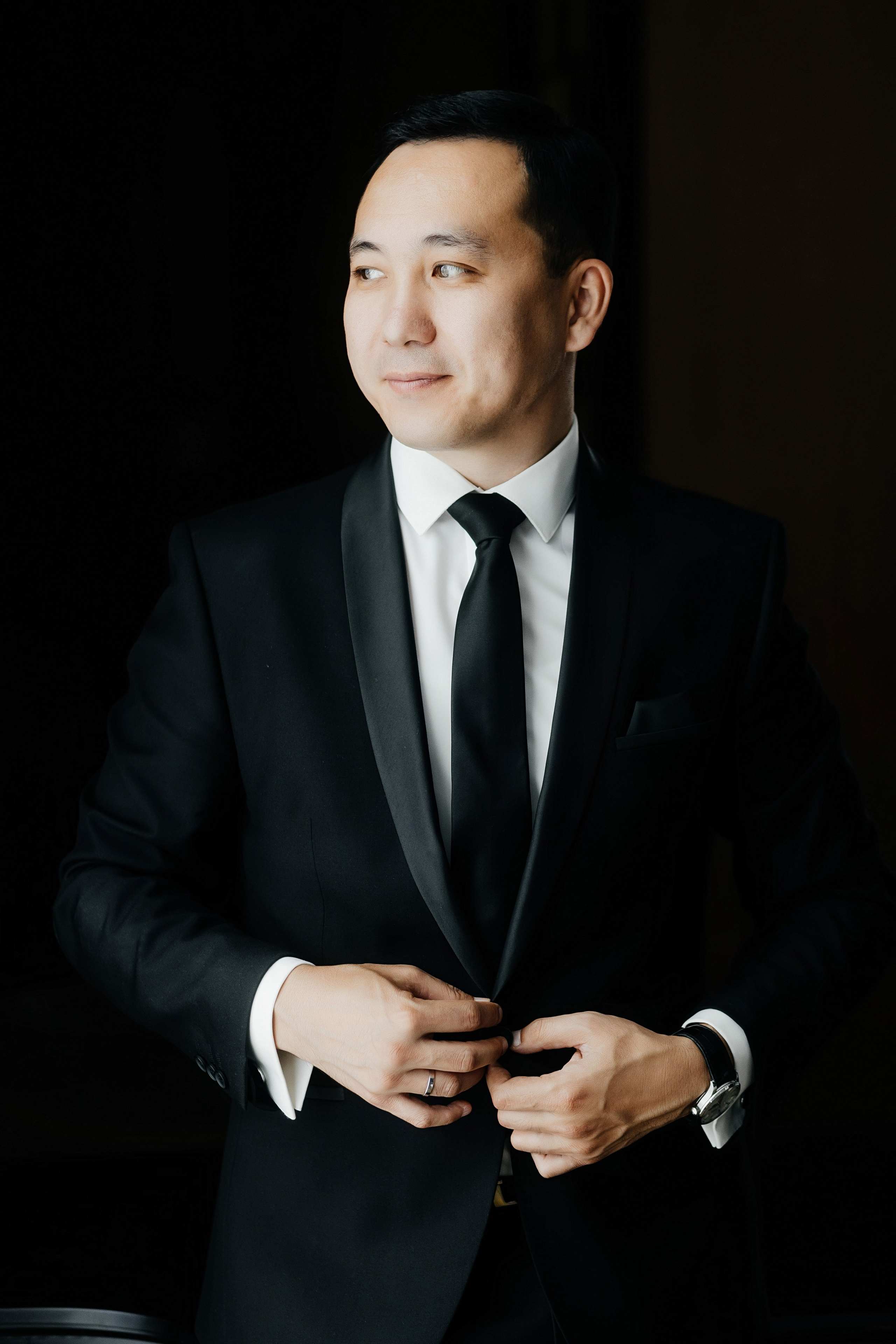 Dauren&Aiganym. Свадебный фотограф в Павлодаре и Астане