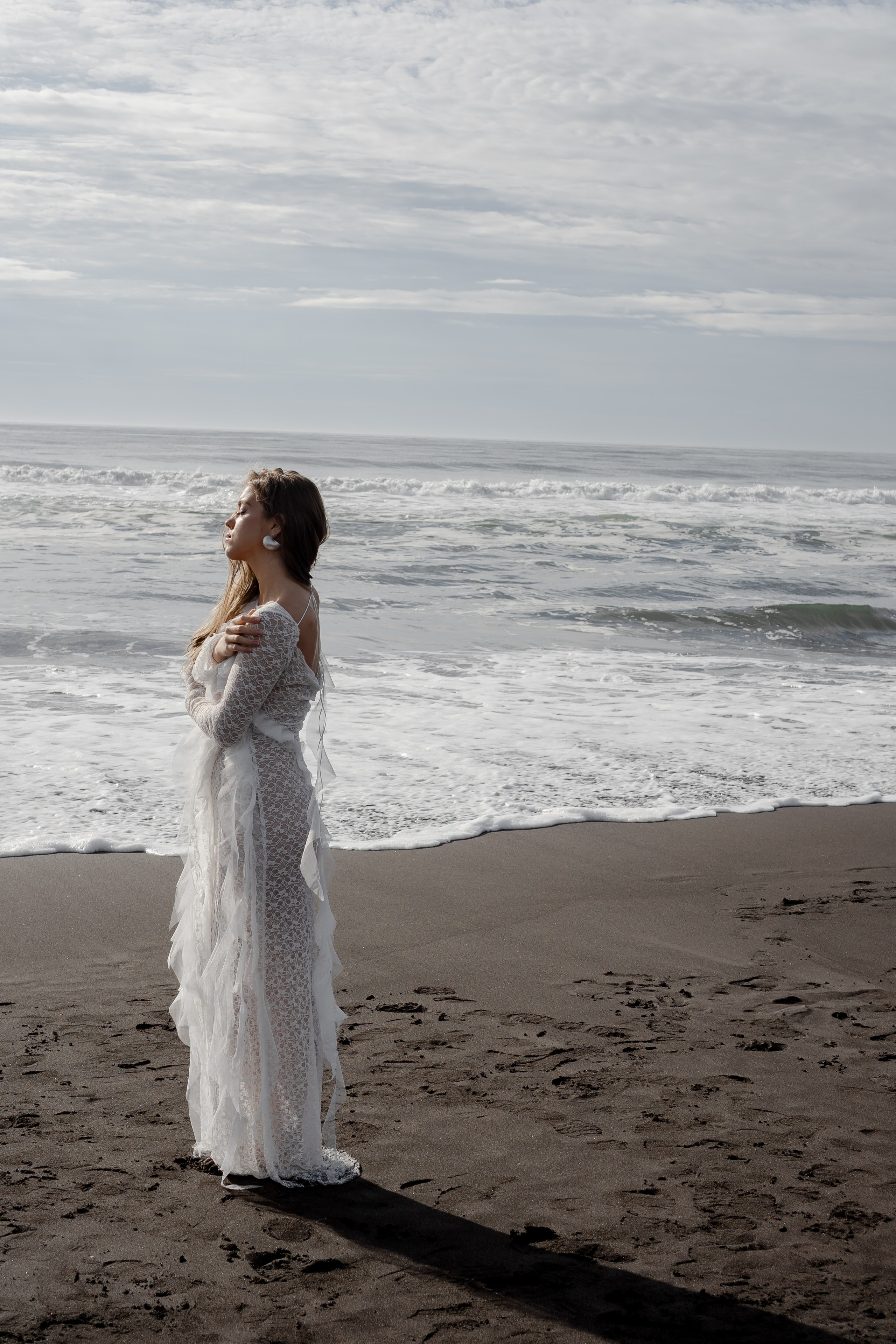 ТИХИЙ ОКЕАНН СЬЕМКА НА SONY. Профессиональный фотограф, Санкт-Петербург — Виктория Богомолова