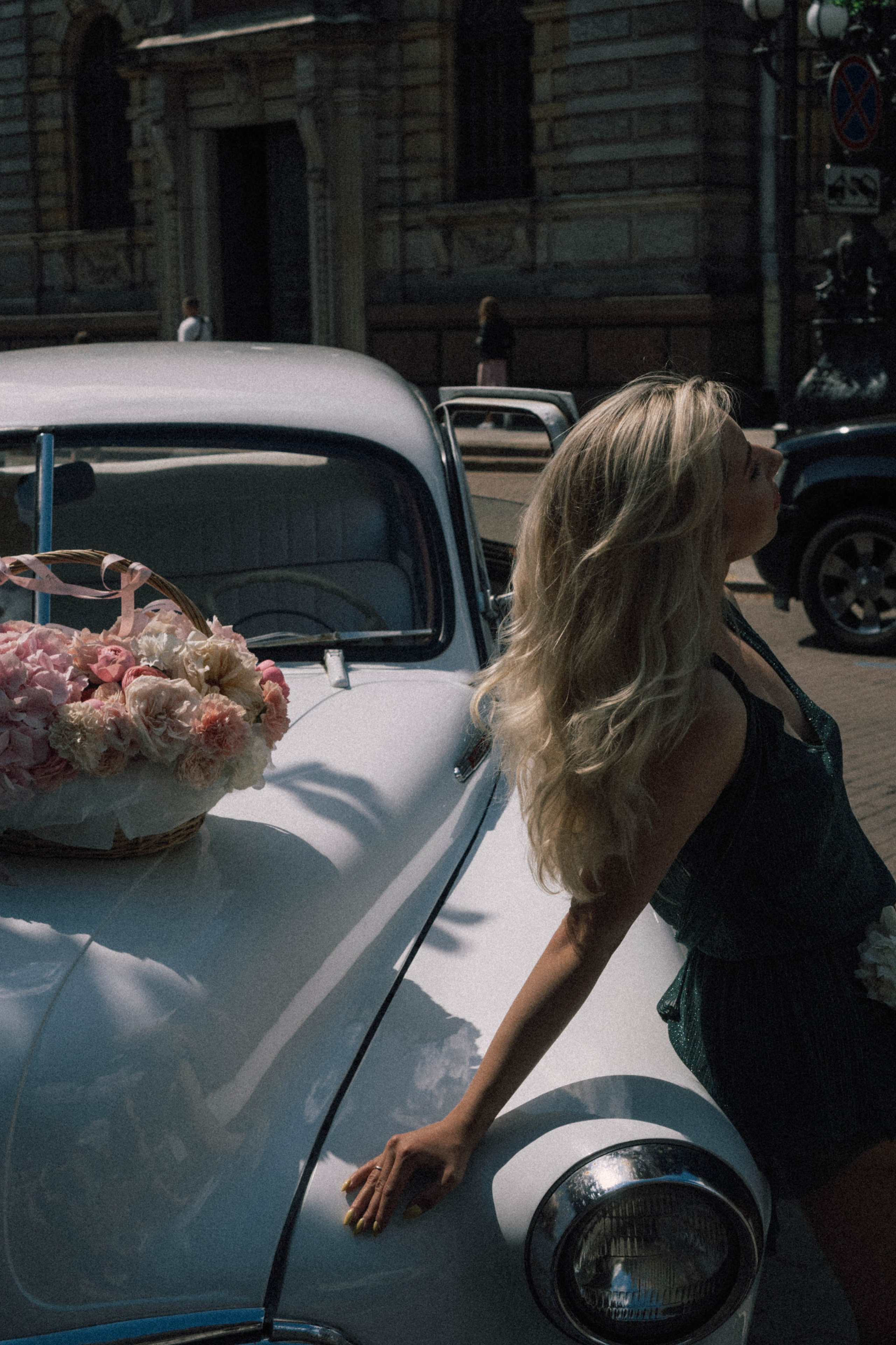 Винтажный стиль. Профессиональный фотограф, Санкт-Петербург — Виктория Богомолова