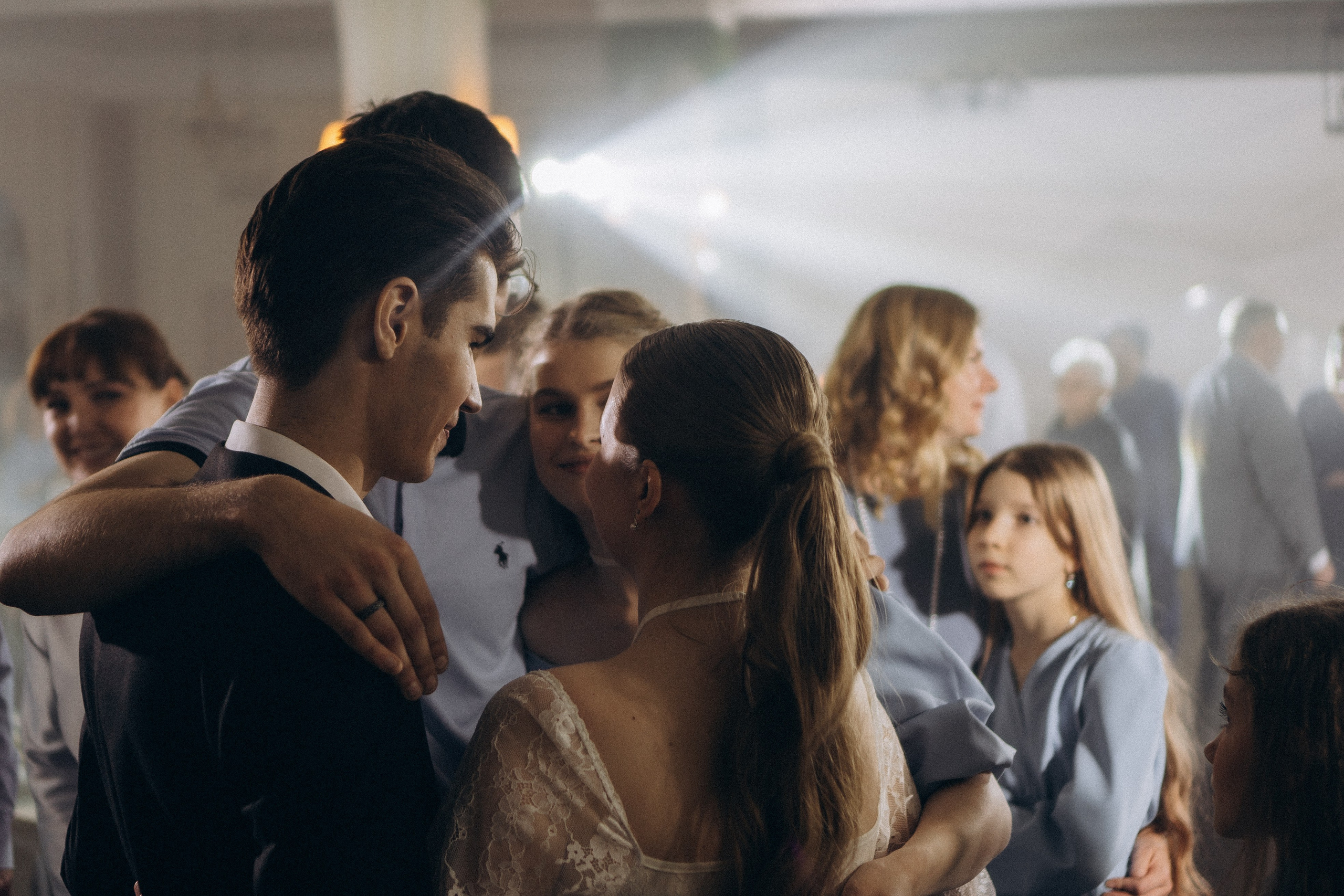 ПОЛНЫЙ СВАДЕБНЫЙ ДЕНЬ 8 ЧАСОВ. Профессиональный фотограф, Санкт-Петербург — Виктория Богомолова