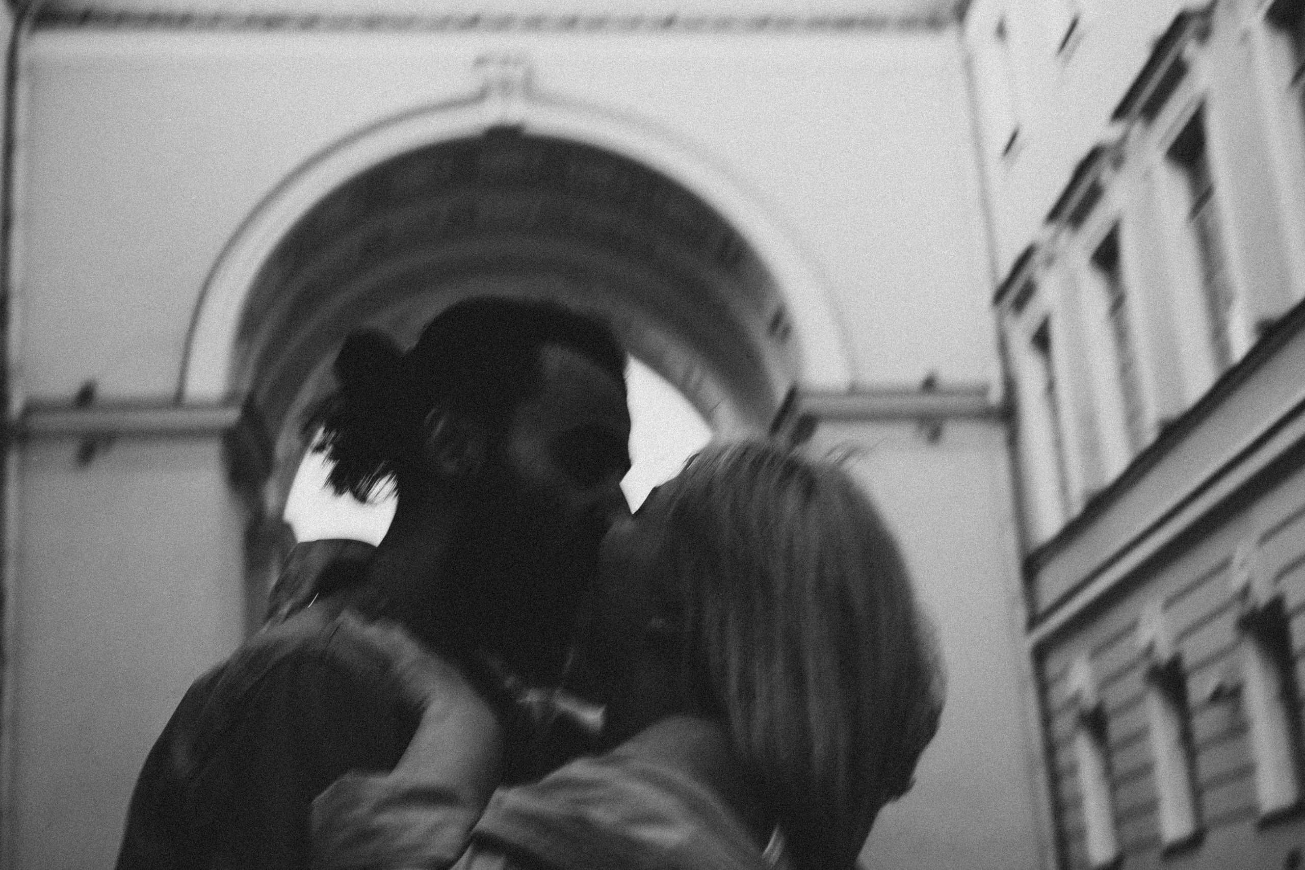 Питерская любовная история. Профессиональный фотограф, Санкт-Петербург — Виктория Богомолова