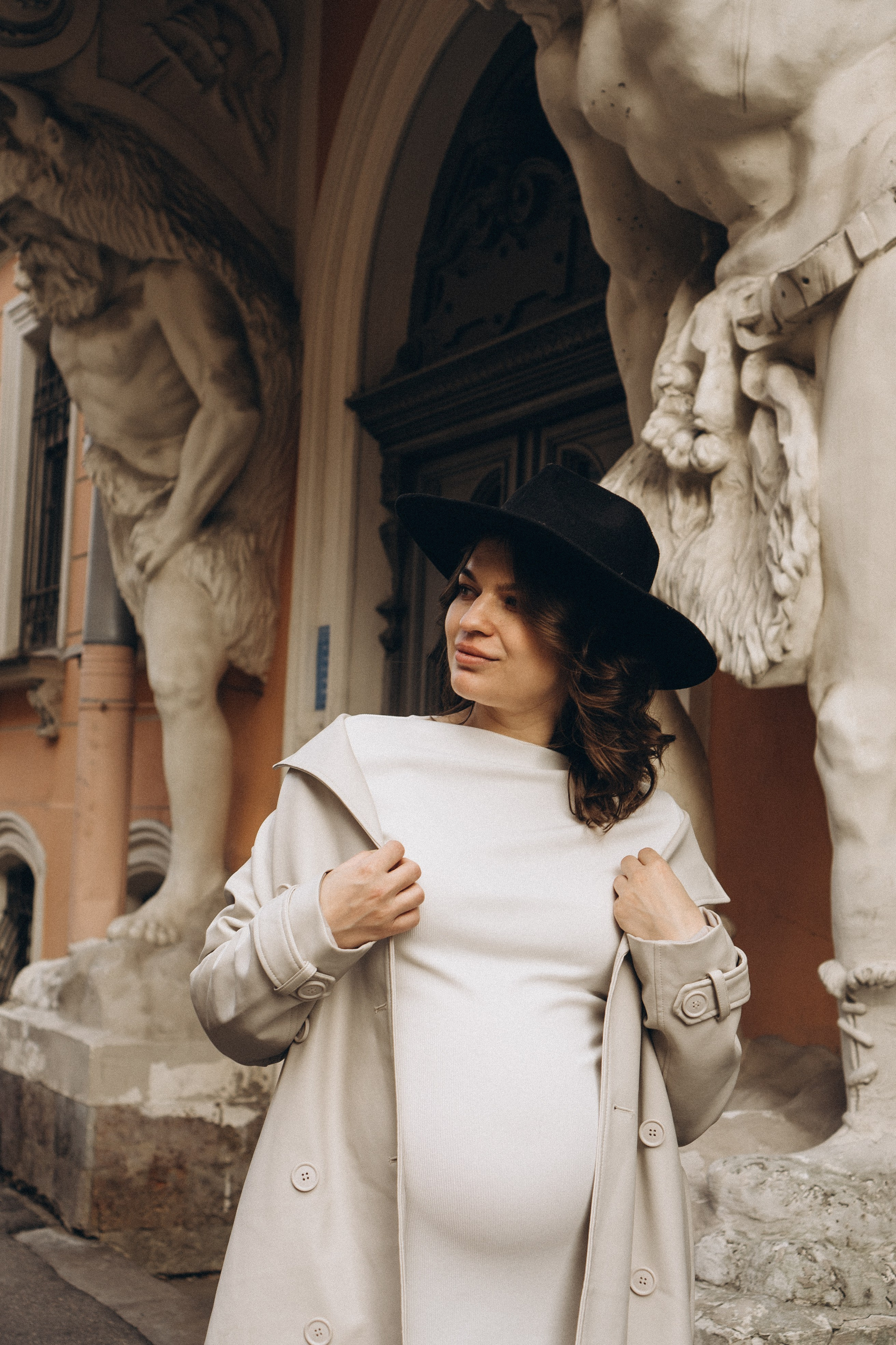 Беременность (только часть фото по желанию клиентов могу показать)). Профессиональный фотограф, Санкт-Петербург — Виктория Богомолова