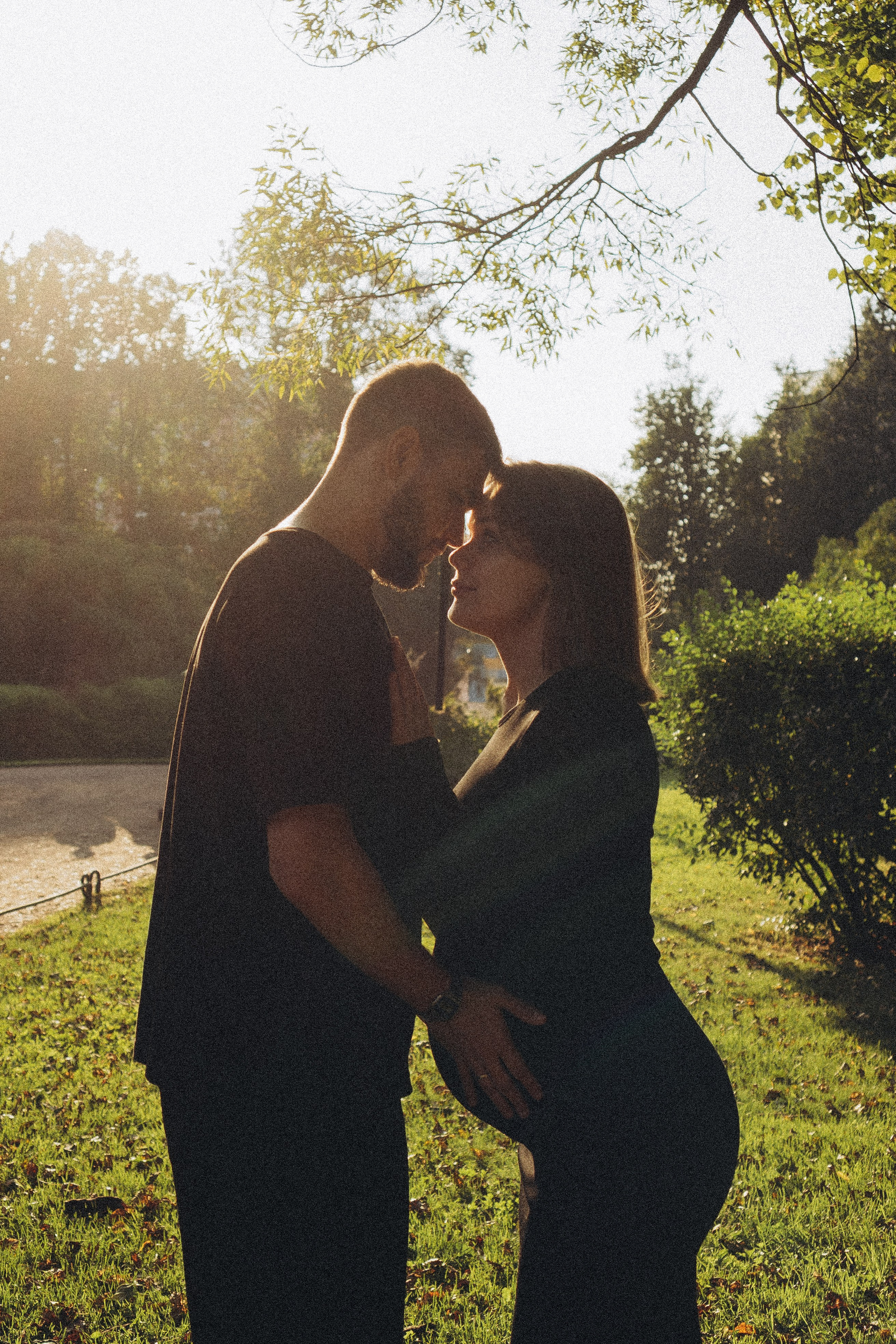 БЕРЕМЕННОСТЬ. Профессиональный фотограф, Санкт-Петербург — Виктория Богомолова