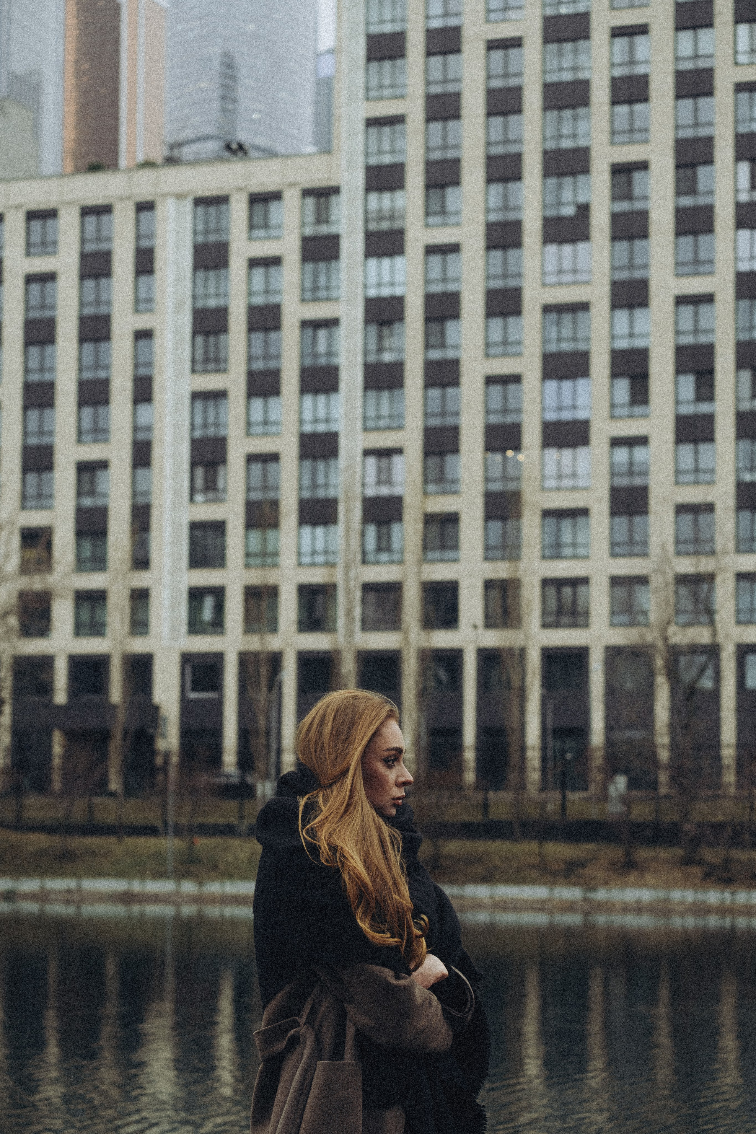 ПРОГУЛКА ПО МОСКВЕ. Профессиональный фотограф, Санкт-Петербург — Виктория Богомолова