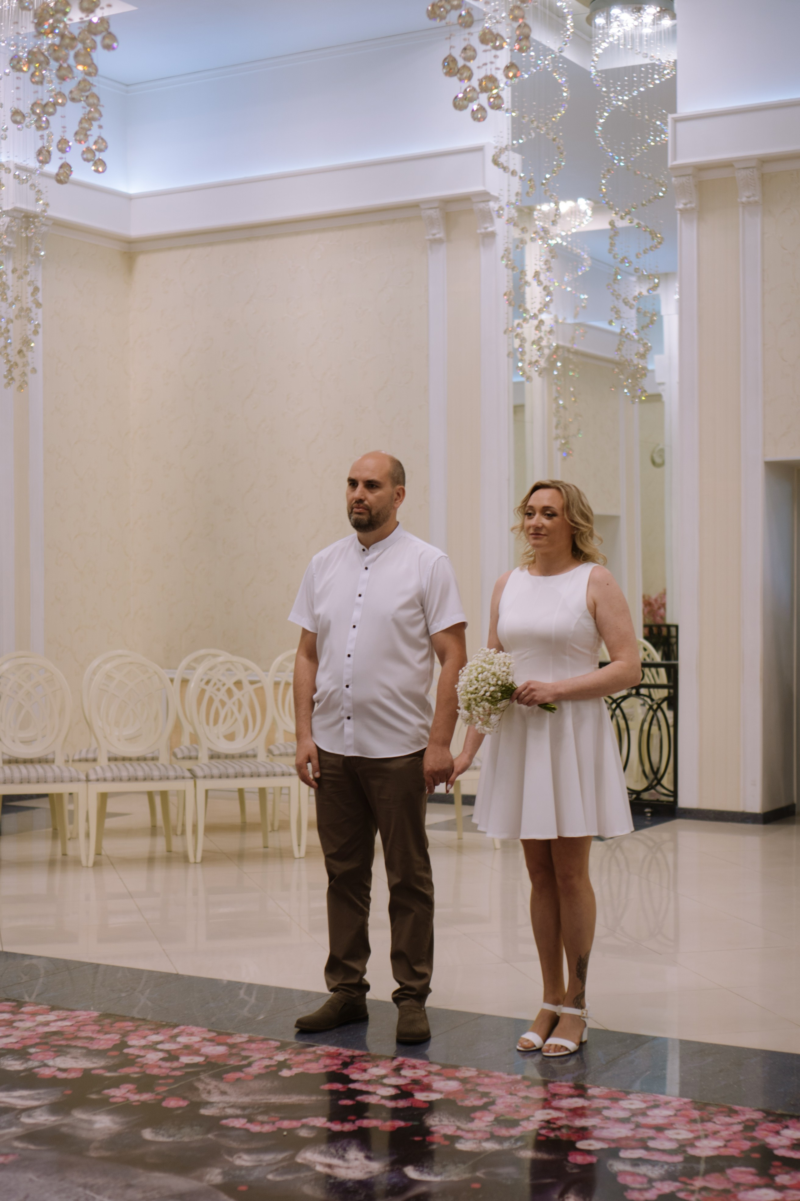 СВАДЕБНЫЙ РЕПОРТАЖ. Профессиональный фотограф, Санкт-Петербург — Виктория Богомолова