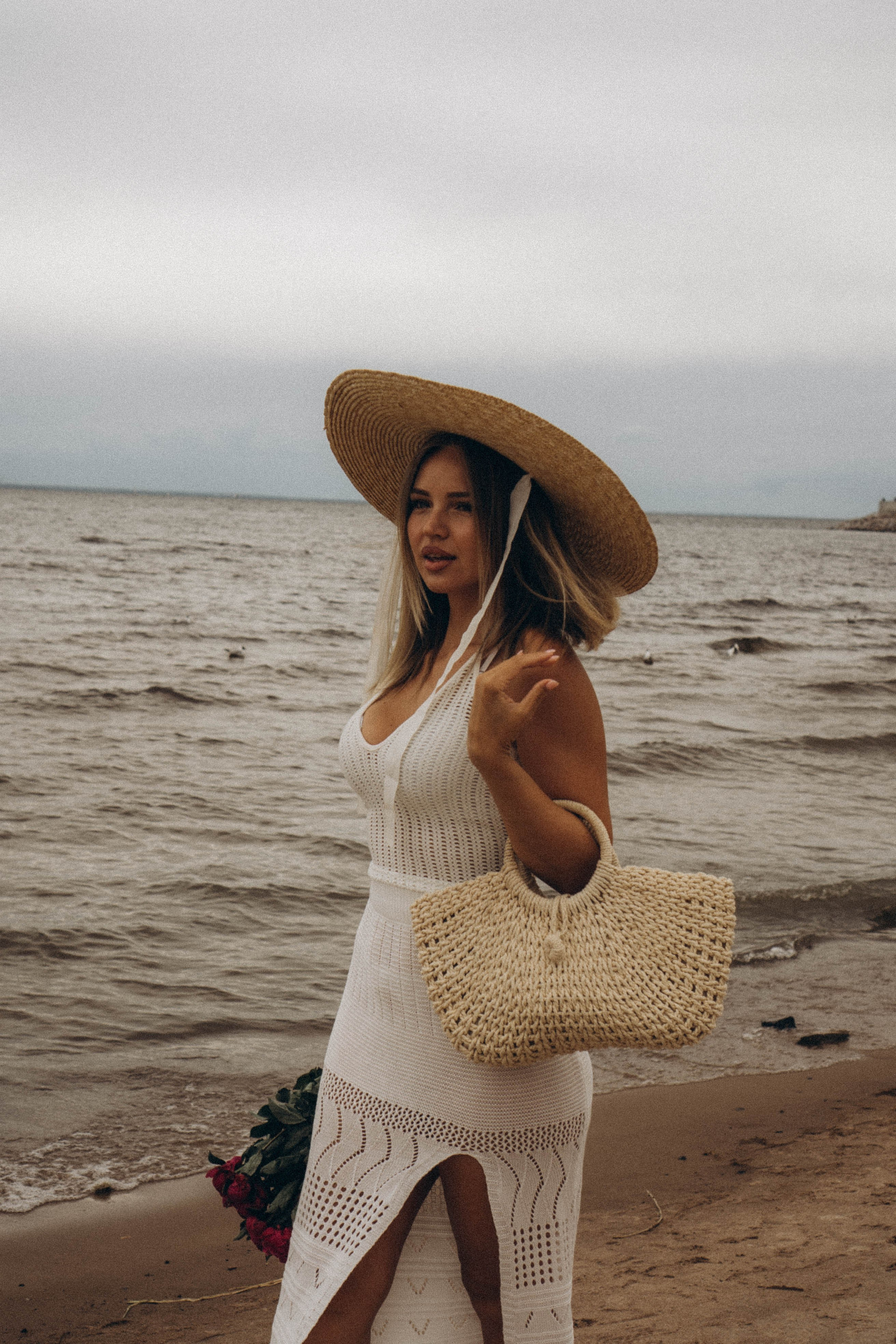 Прогулка в парке. Профессиональный фотограф, Санкт-Петербург — Виктория Богомолова