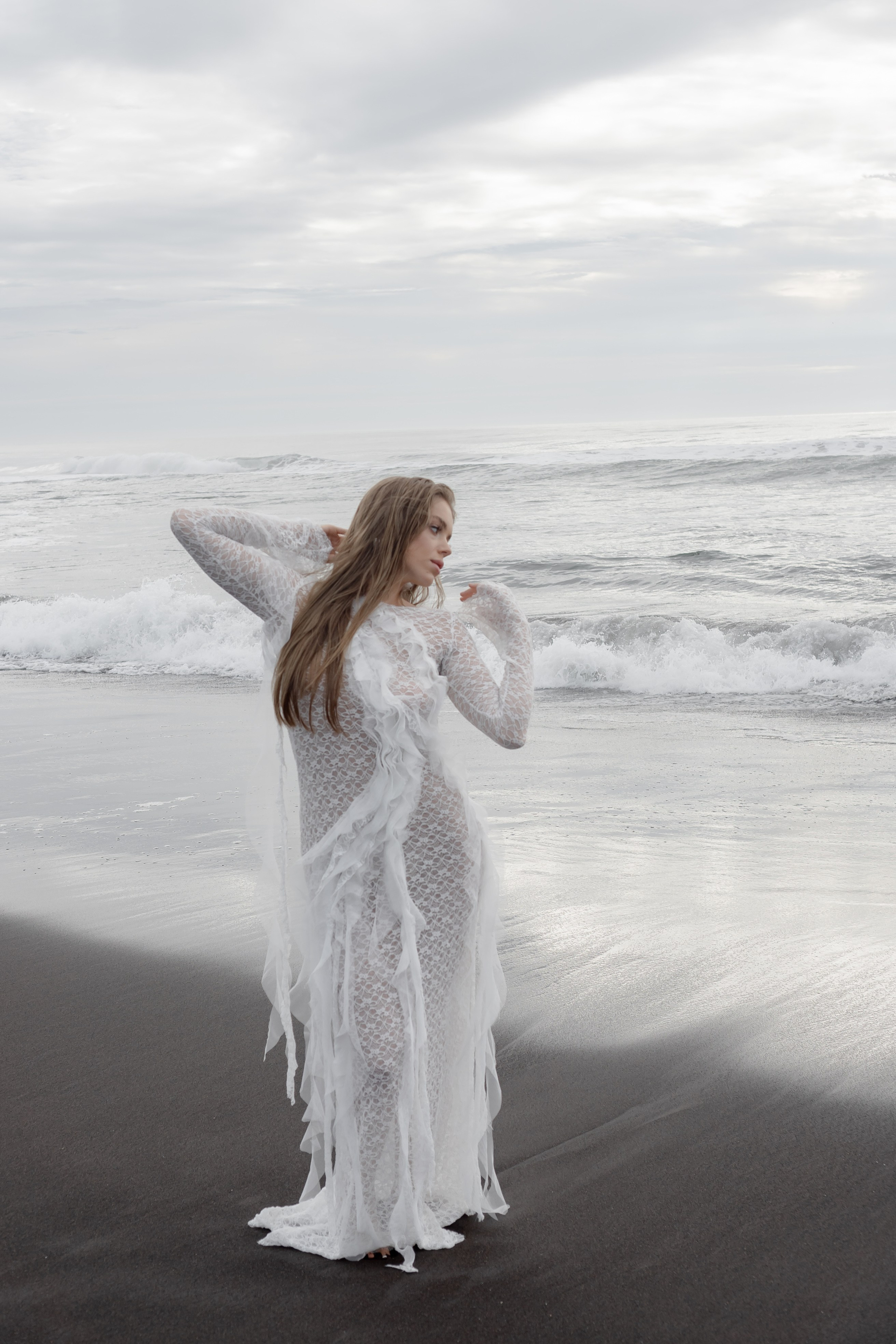 ТИХИЙ ОКЕАНН СЬЕМКА НА SONY. Профессиональный фотограф, Санкт-Петербург — Виктория Богомолова