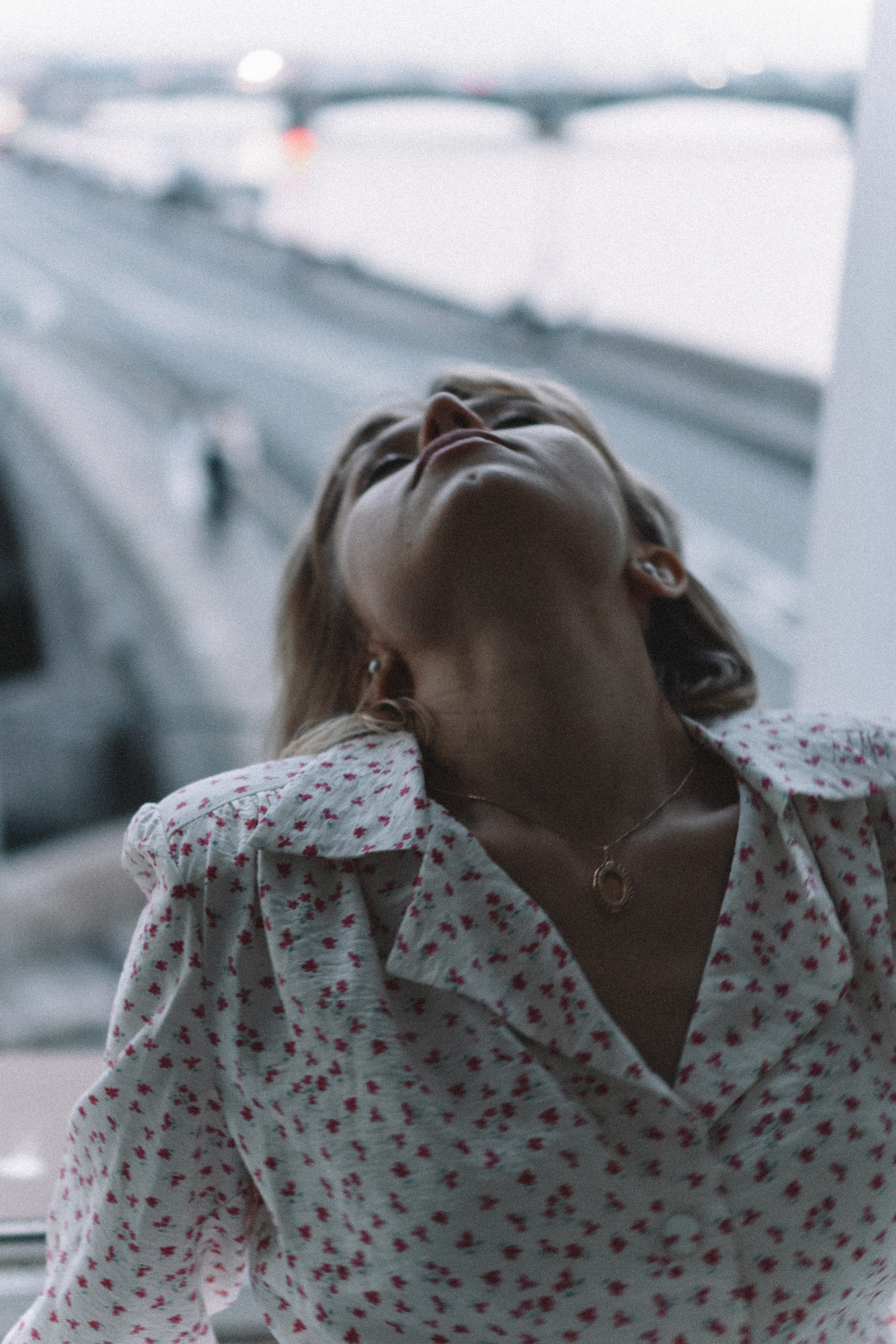 ЛЕТНИЙ ВЕЧЕР. Профессиональный фотограф, Санкт-Петербург — Виктория Богомолова