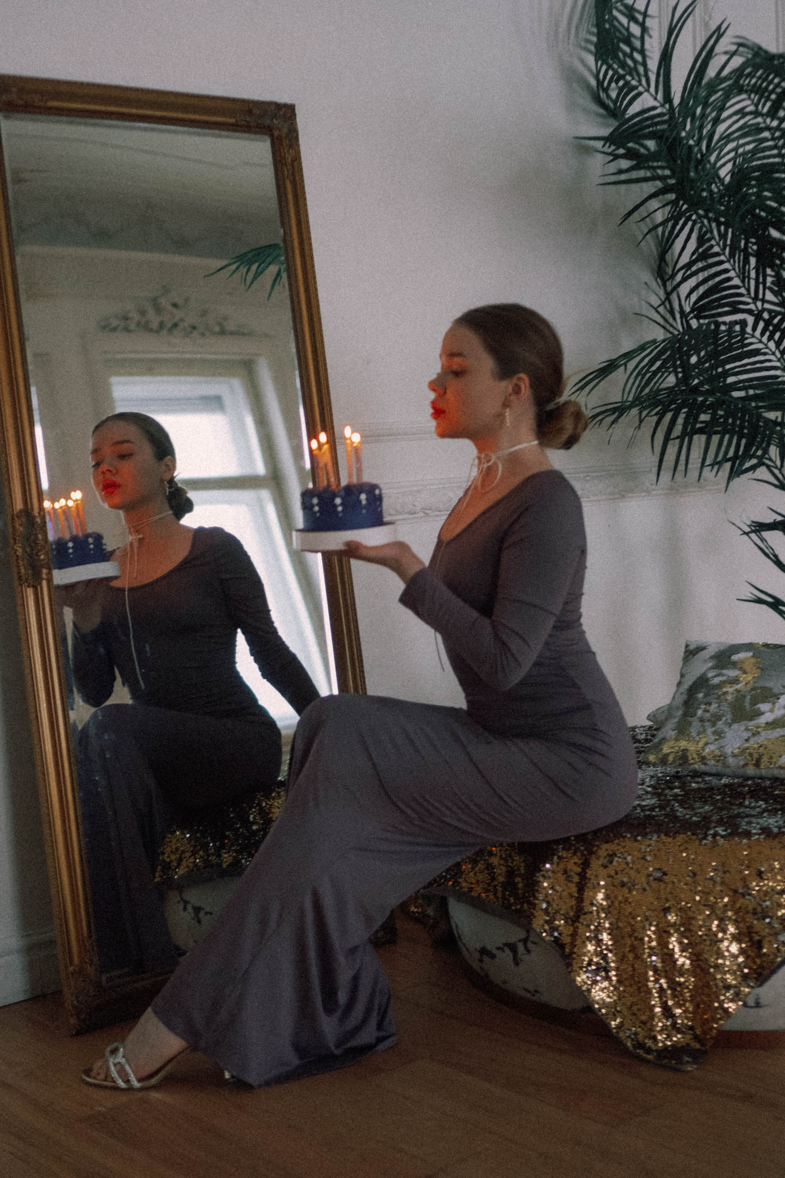 22. Профессиональный фотограф, Санкт-Петербург — Виктория Богомолова