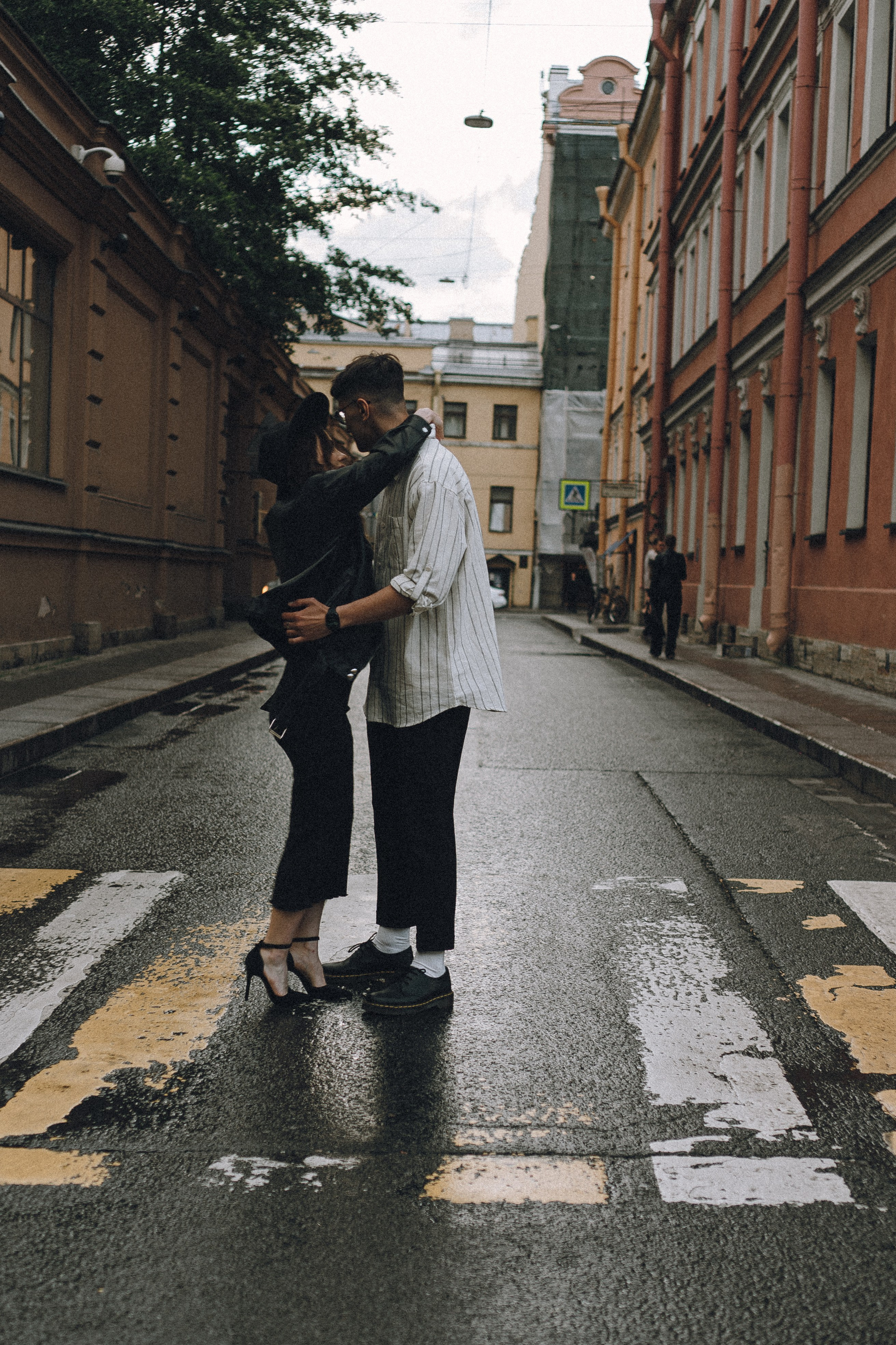 ЛЮБОВЬ В ИЮНЕ. Профессиональный фотограф, Санкт-Петербург — Виктория Богомолова