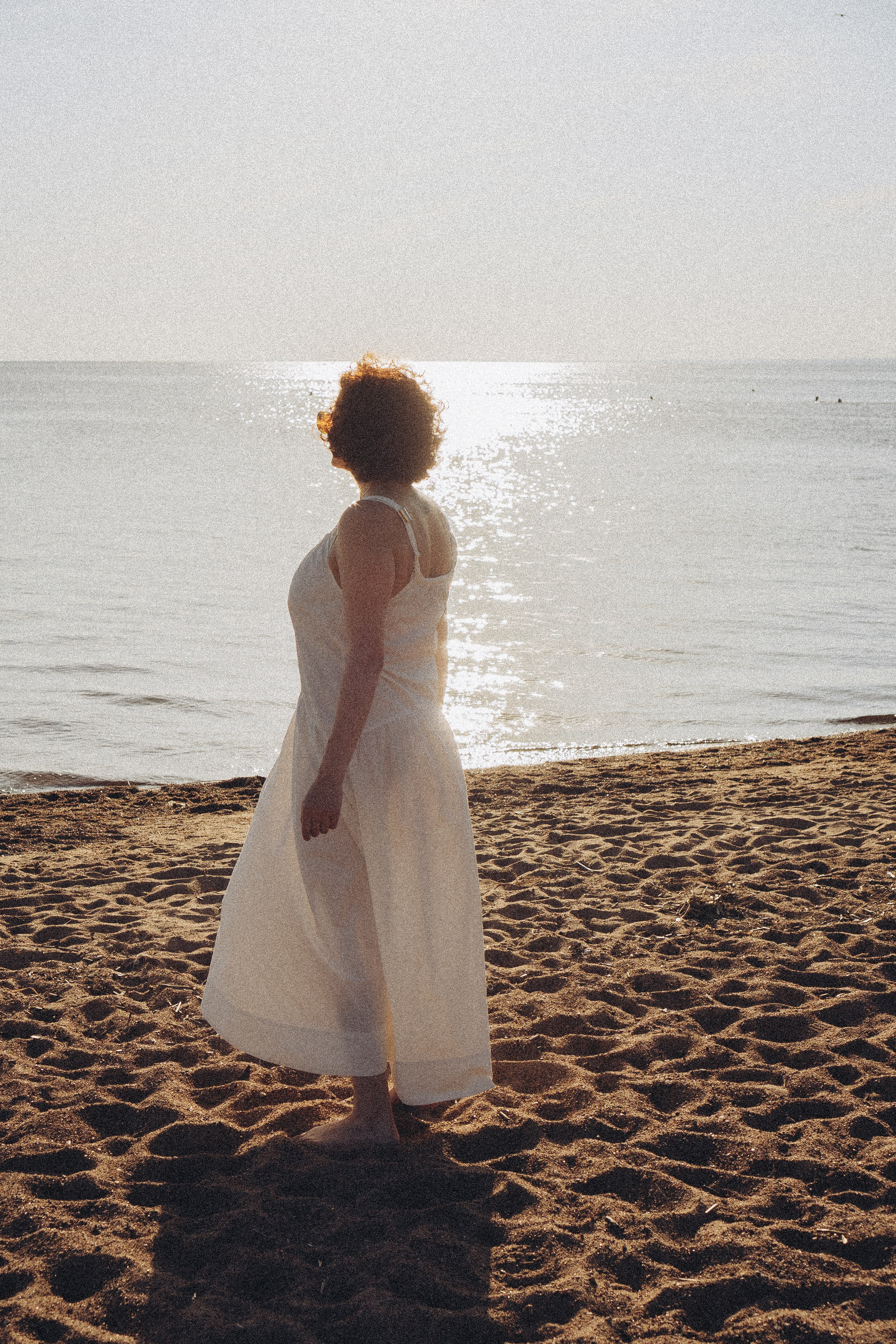 У ФИНСКОГО ЗАЛИВА. Профессиональный фотограф, Санкт-Петербург — Виктория Богомолова