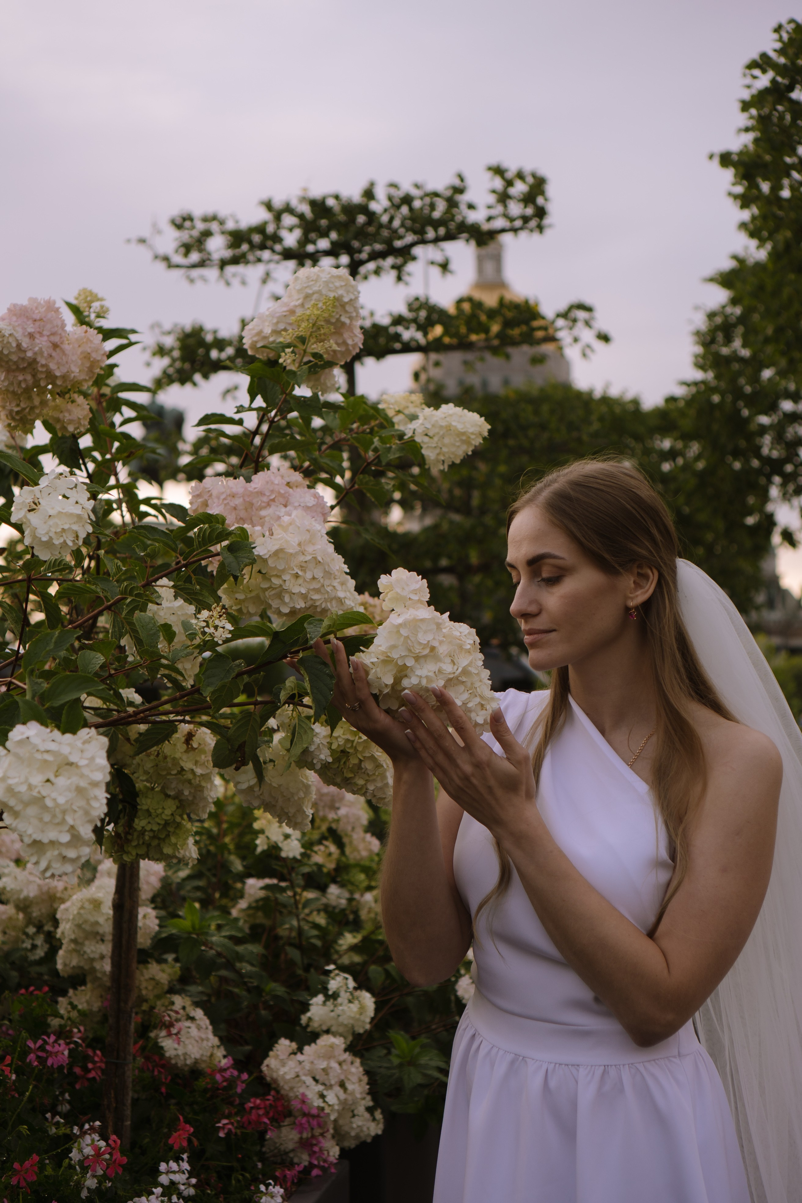 СВАДЕБНАЯ СЬЕМКА С ИСАКИЕВСКИМ СОБОРОМ, АСТОРИЯ И ЗАКОНОДАТЕЛЬНОЕ СОБРАНИЕ. Профессиональный фотограф, Санкт-Петербург — Виктория Богомолова