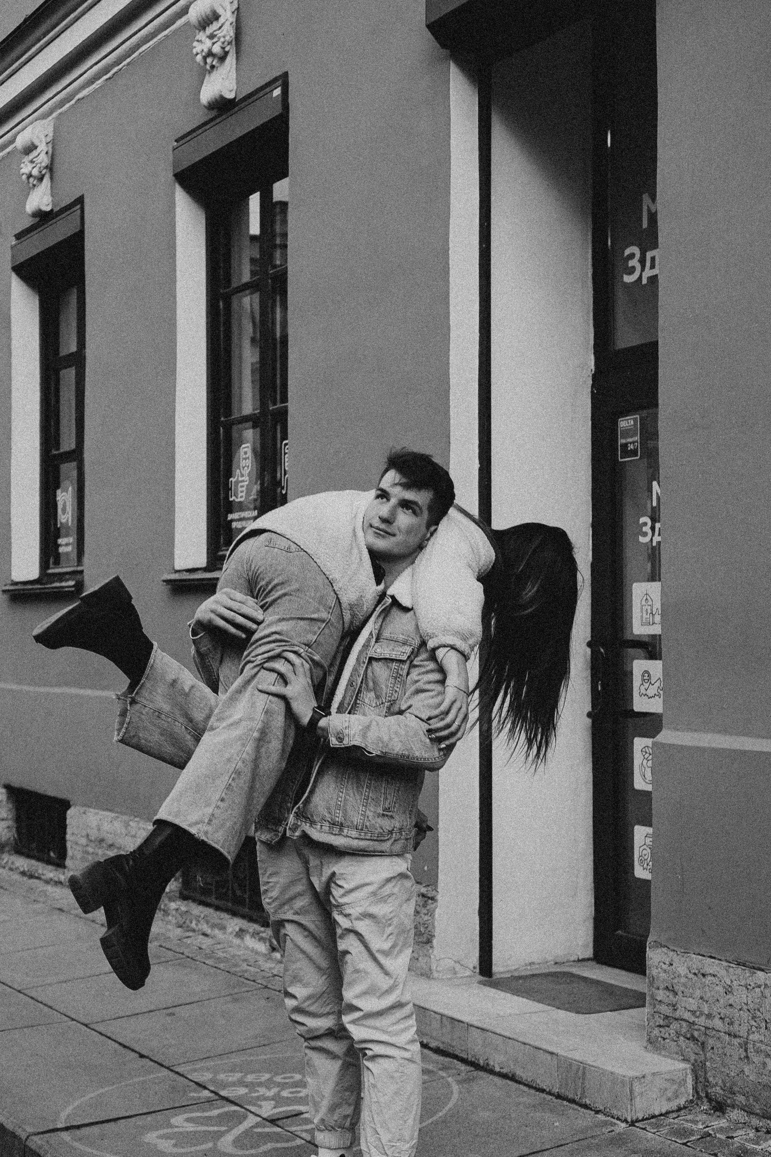 Прогулочная. Профессиональный фотограф, Санкт-Петербург — Виктория Богомолова