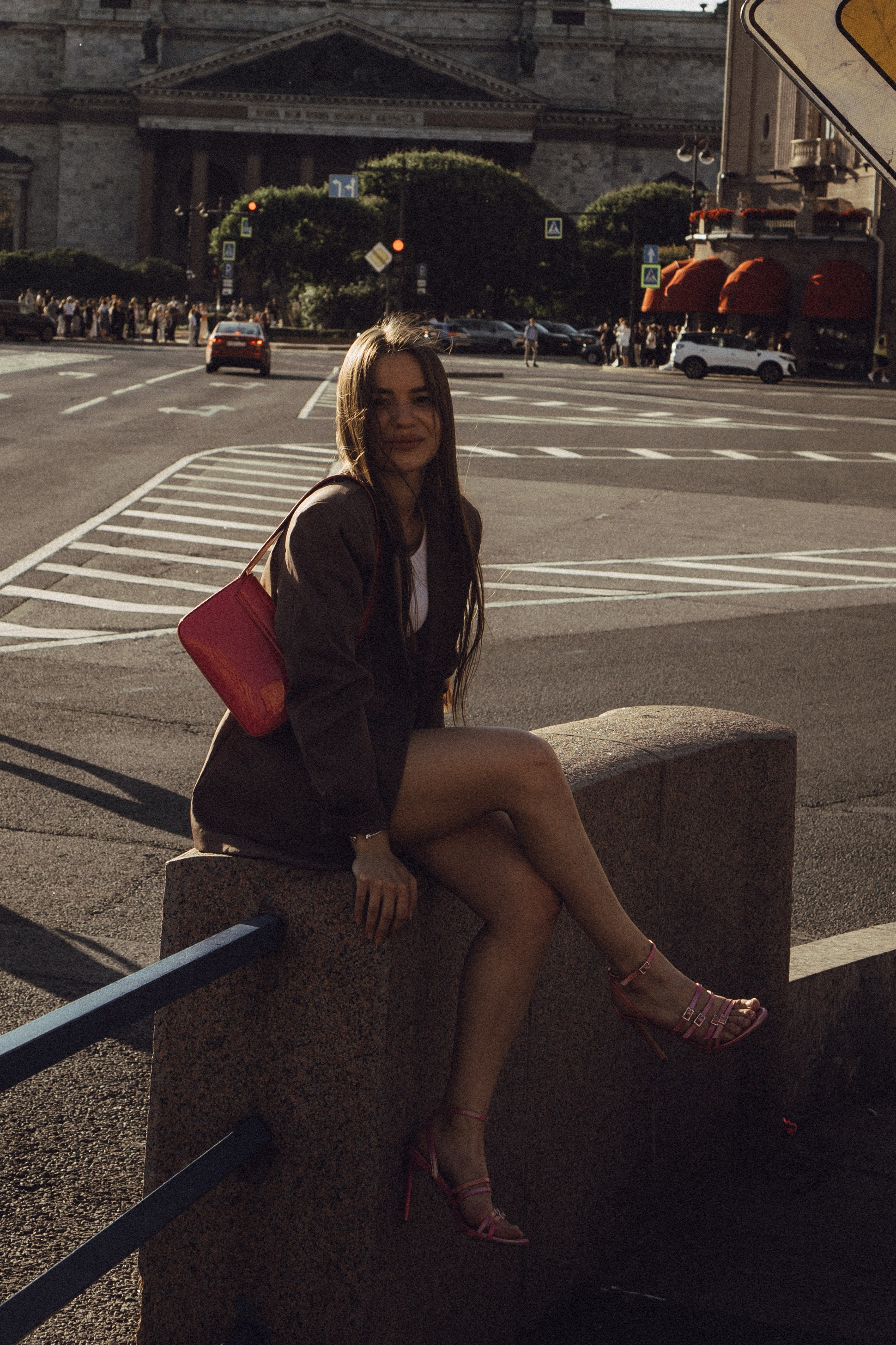 ПРОГУЛКА ПО САНКТ-ПЕТЕРБУРГУ. Профессиональный фотограф, Санкт-Петербург — Виктория Богомолова