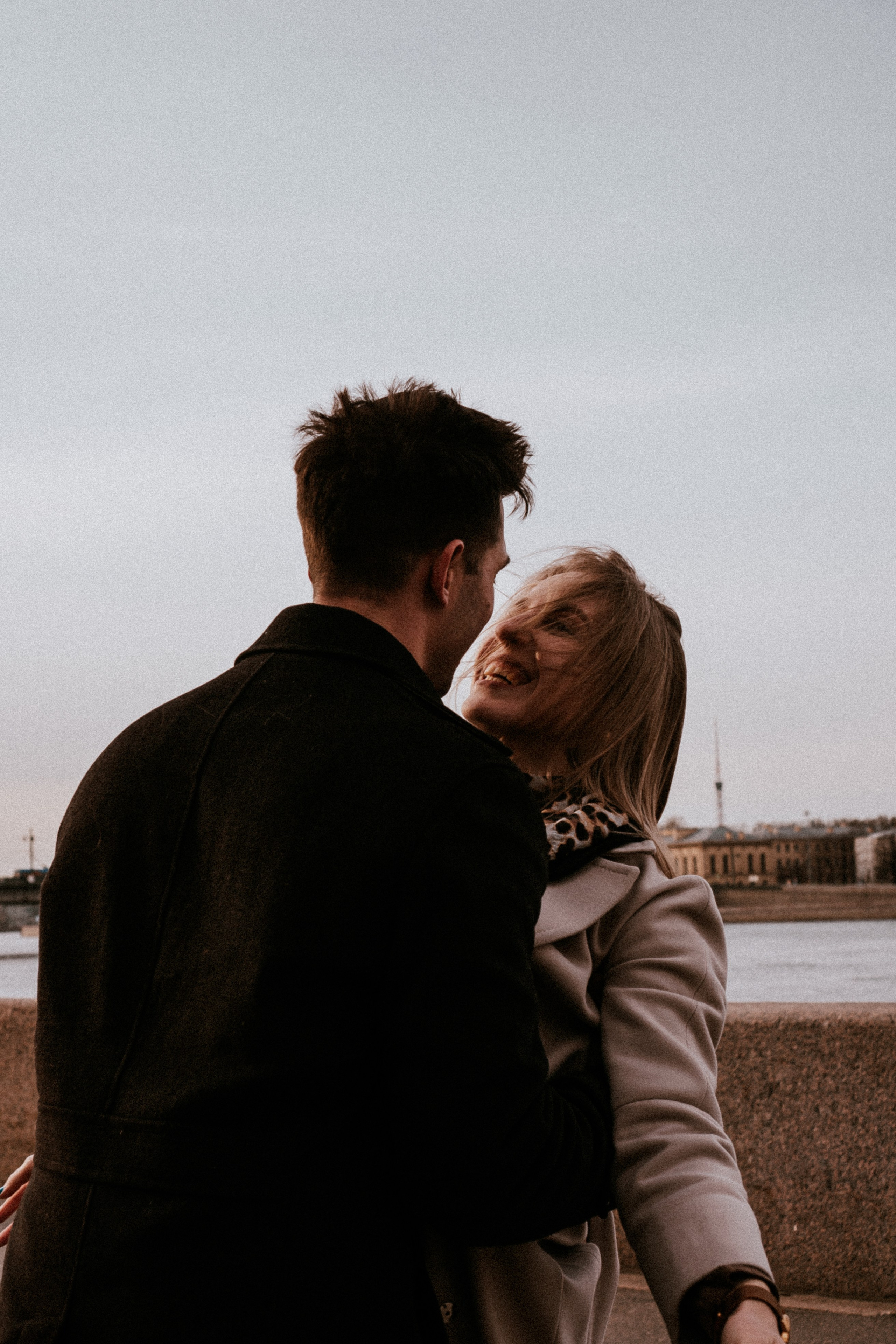 Love stori. Профессиональный фотограф, Санкт-Петербург — Виктория Богомолова