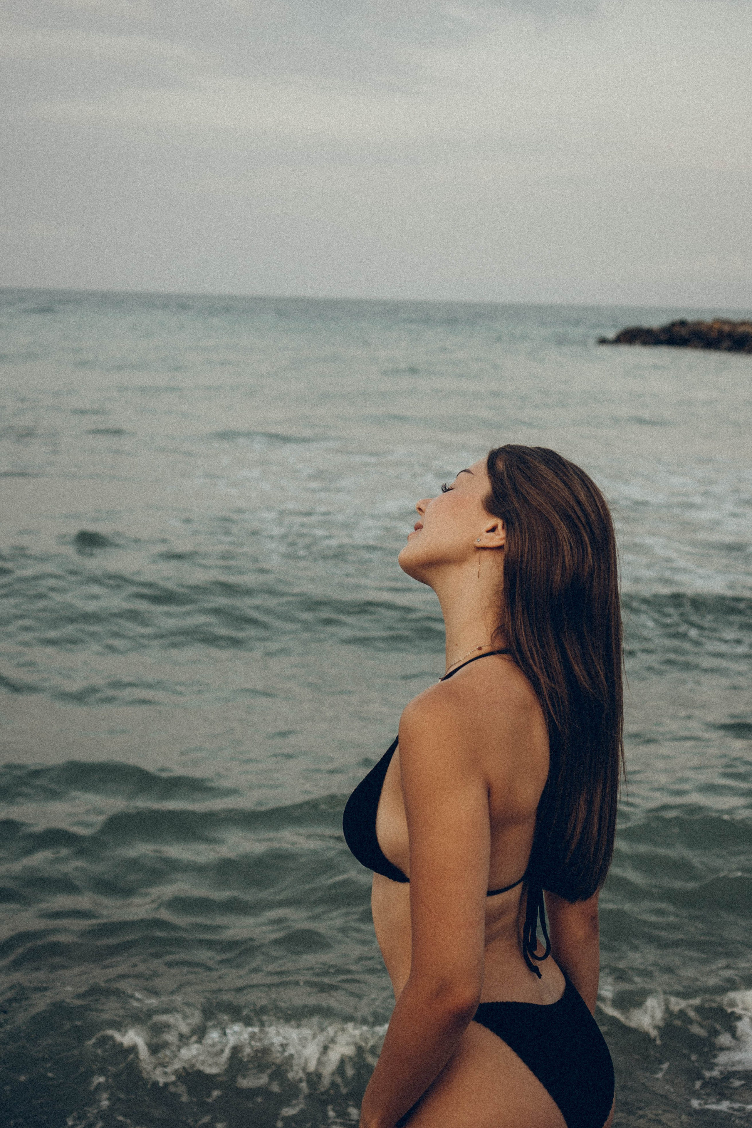 Рассвет на море. Профессиональный фотограф, Санкт-Петербург — Виктория Богомолова