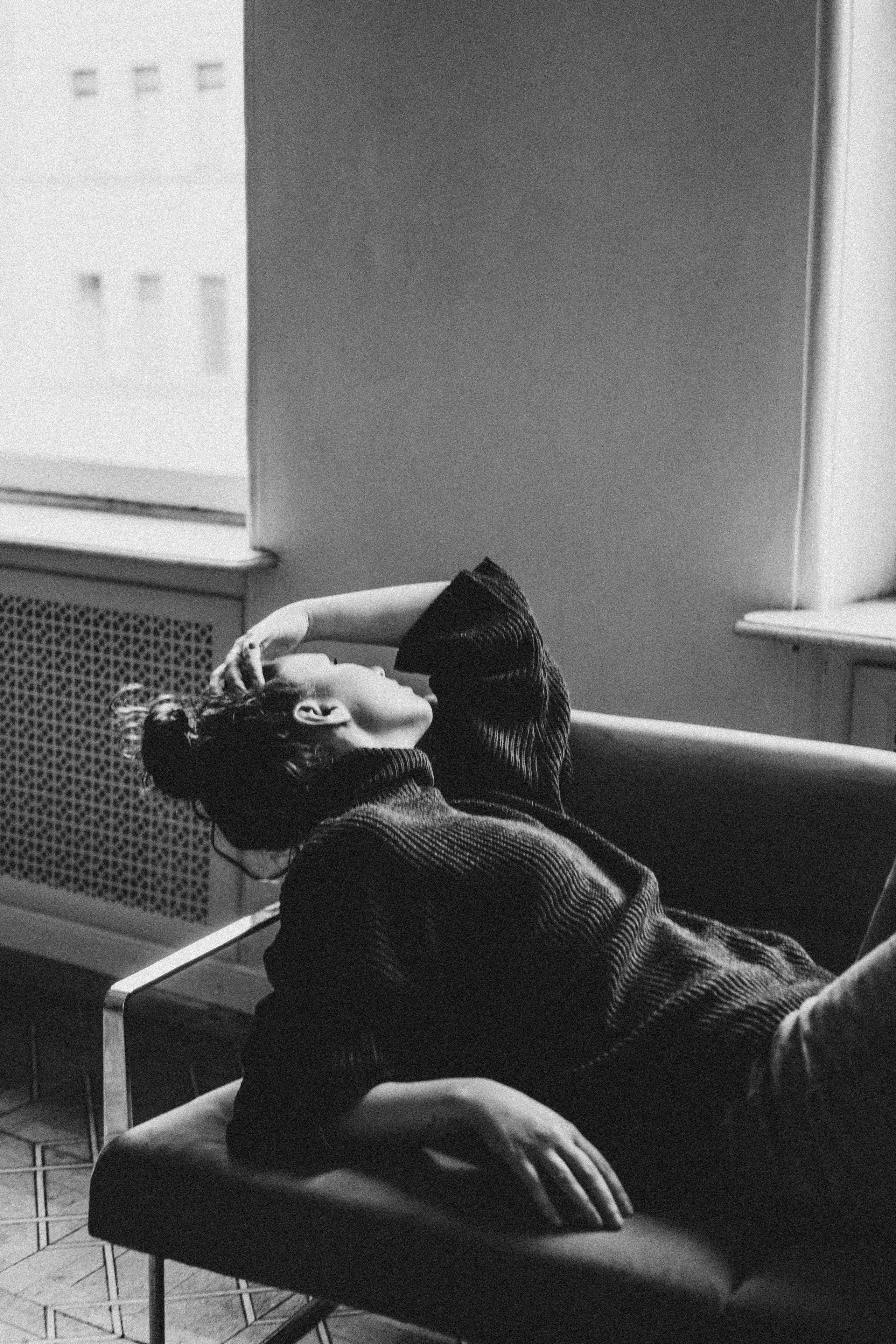 Для девушки. Профессиональный фотограф, Санкт-Петербург — Виктория Богомолова