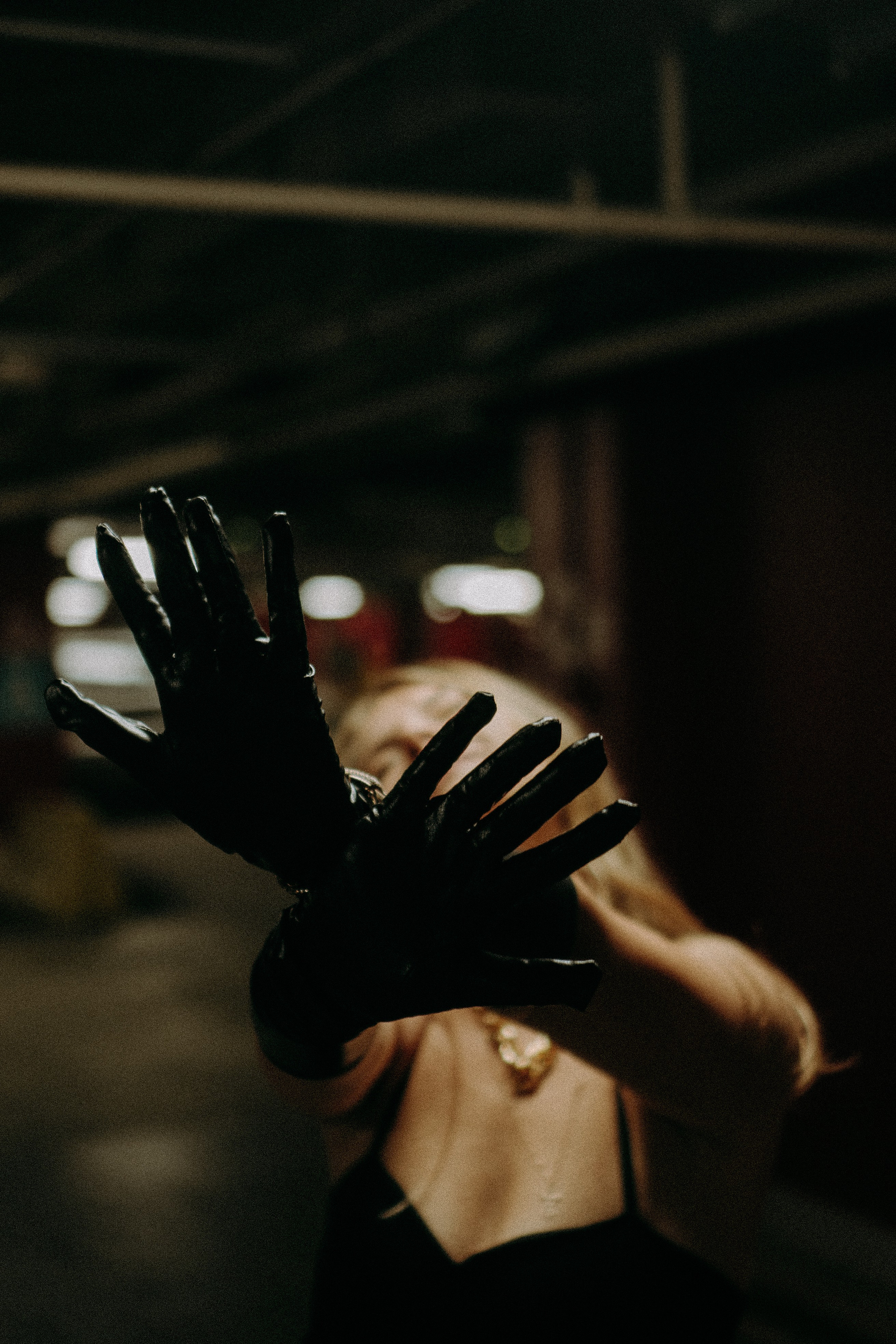 НА ПАРКОВКЕ. Профессиональный фотограф, Санкт-Петербург — Виктория Богомолова