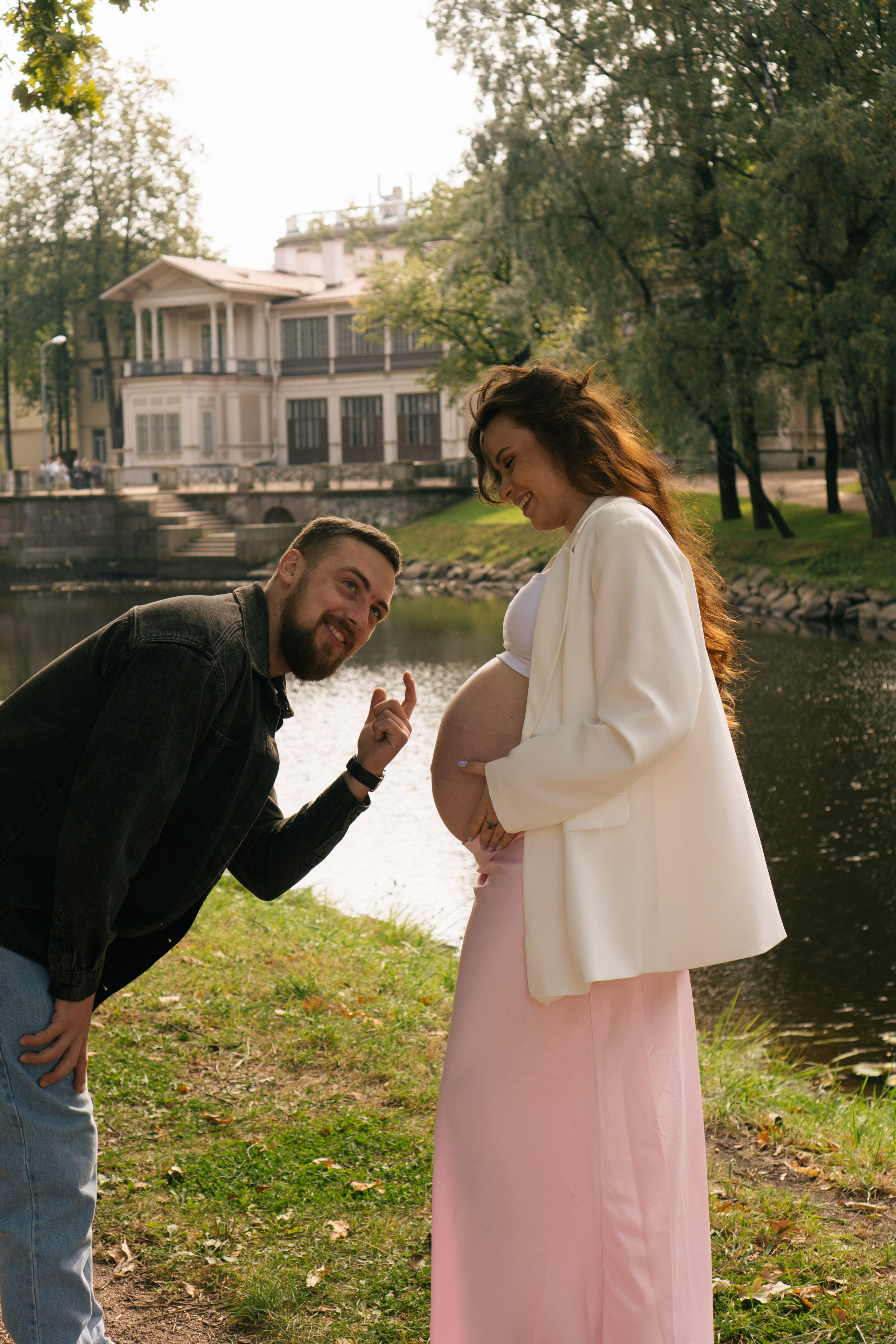 СЕМЕЙНАЯ ИСТОРИЯ. Профессиональный фотограф, Санкт-Петербург — Виктория Богомолова