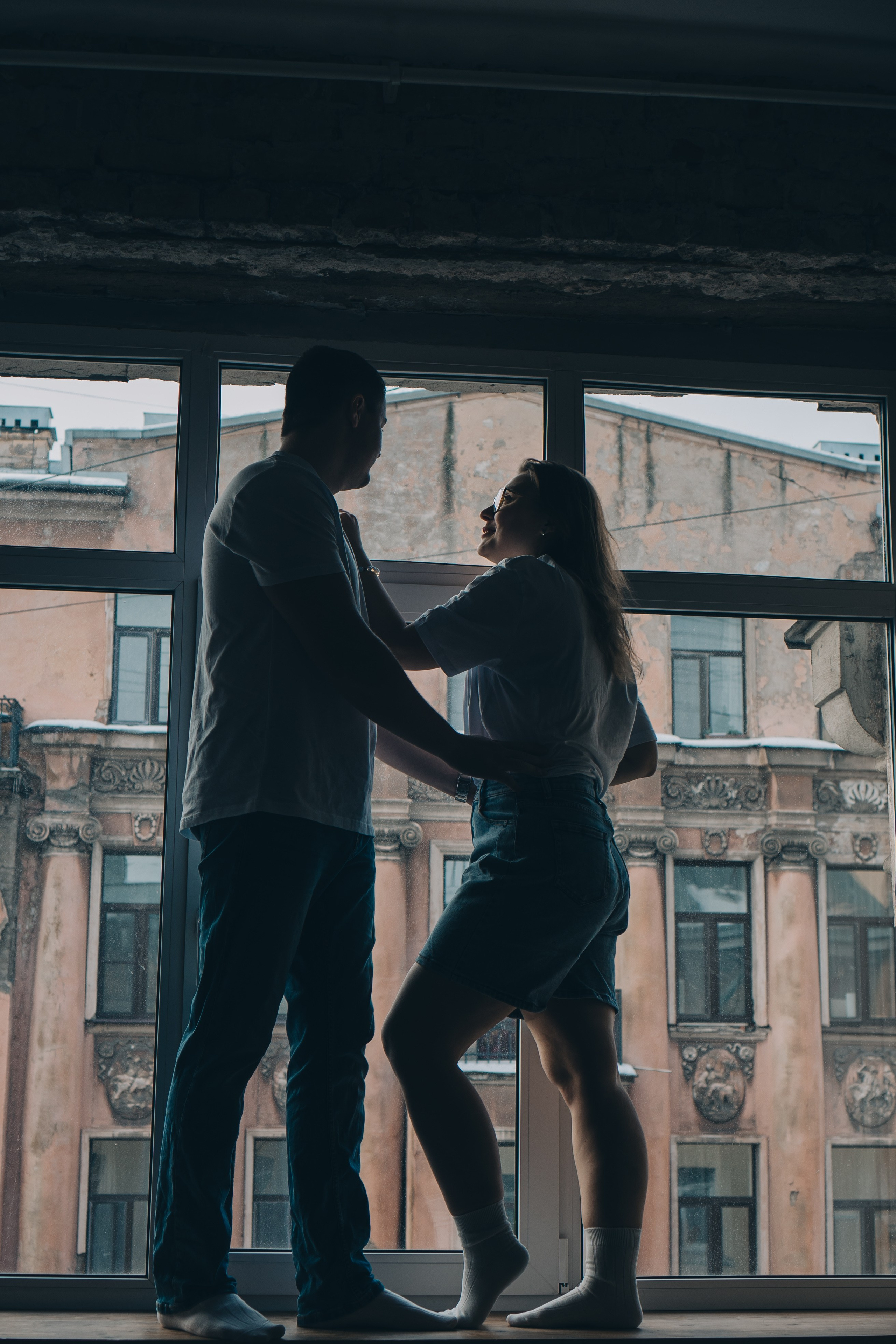 Студийная. Профессиональный фотограф, Санкт-Петербург — Виктория Богомолова