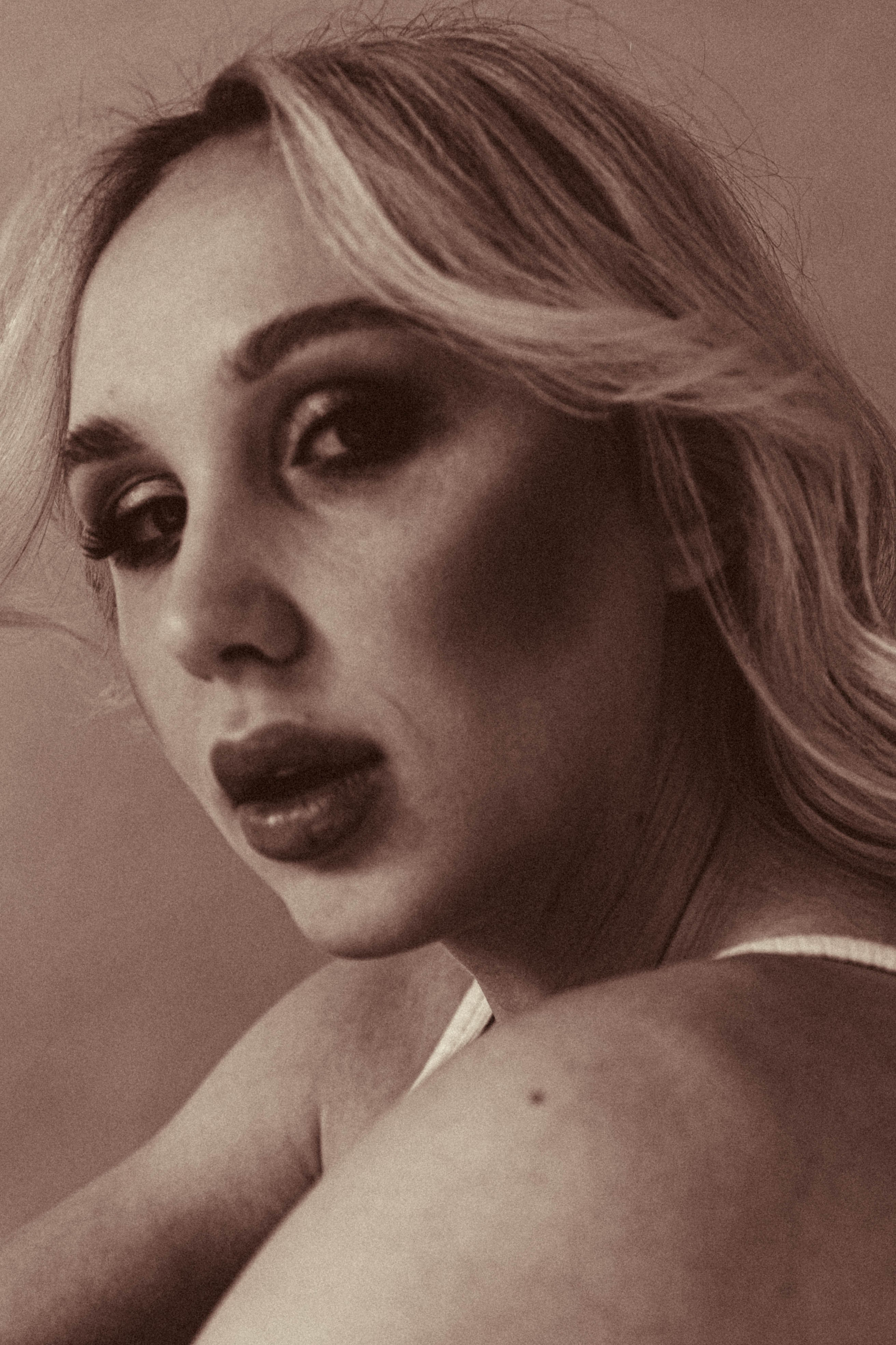 Винтажный стиль. Профессиональный фотограф, Санкт-Петербург — Виктория Богомолова