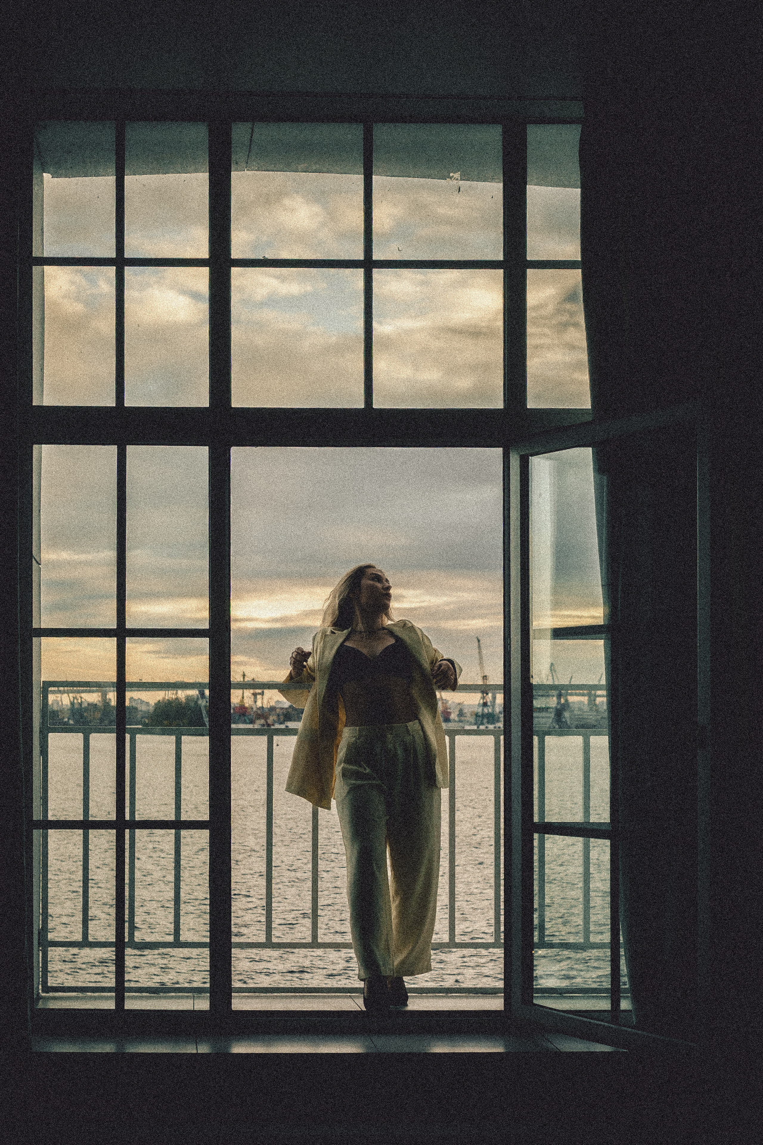 Студийная. Профессиональный фотограф, Санкт-Петербург — Виктория Богомолова