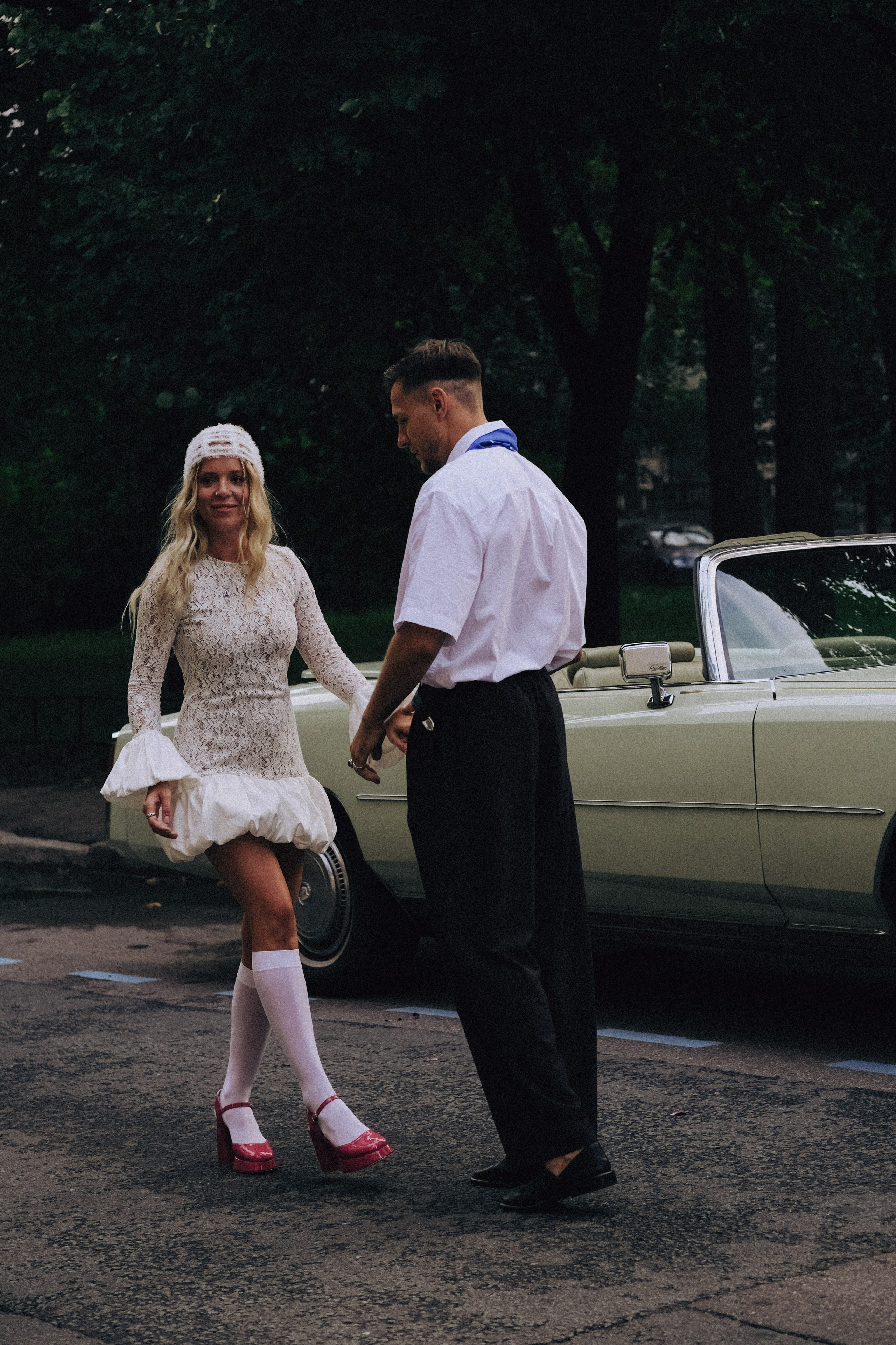 СВАДЕБНАЯ СЬЕМКА С КАБРИОЛЕТОМ В САНТК-ПЕТЕРБУРГЕ НА ПЕТРОГРАДКЕ В ОТЕЛЕ ПАНОРАМИКА. Профессиональный фотограф, Санкт-Петербург — Виктория Богомолова