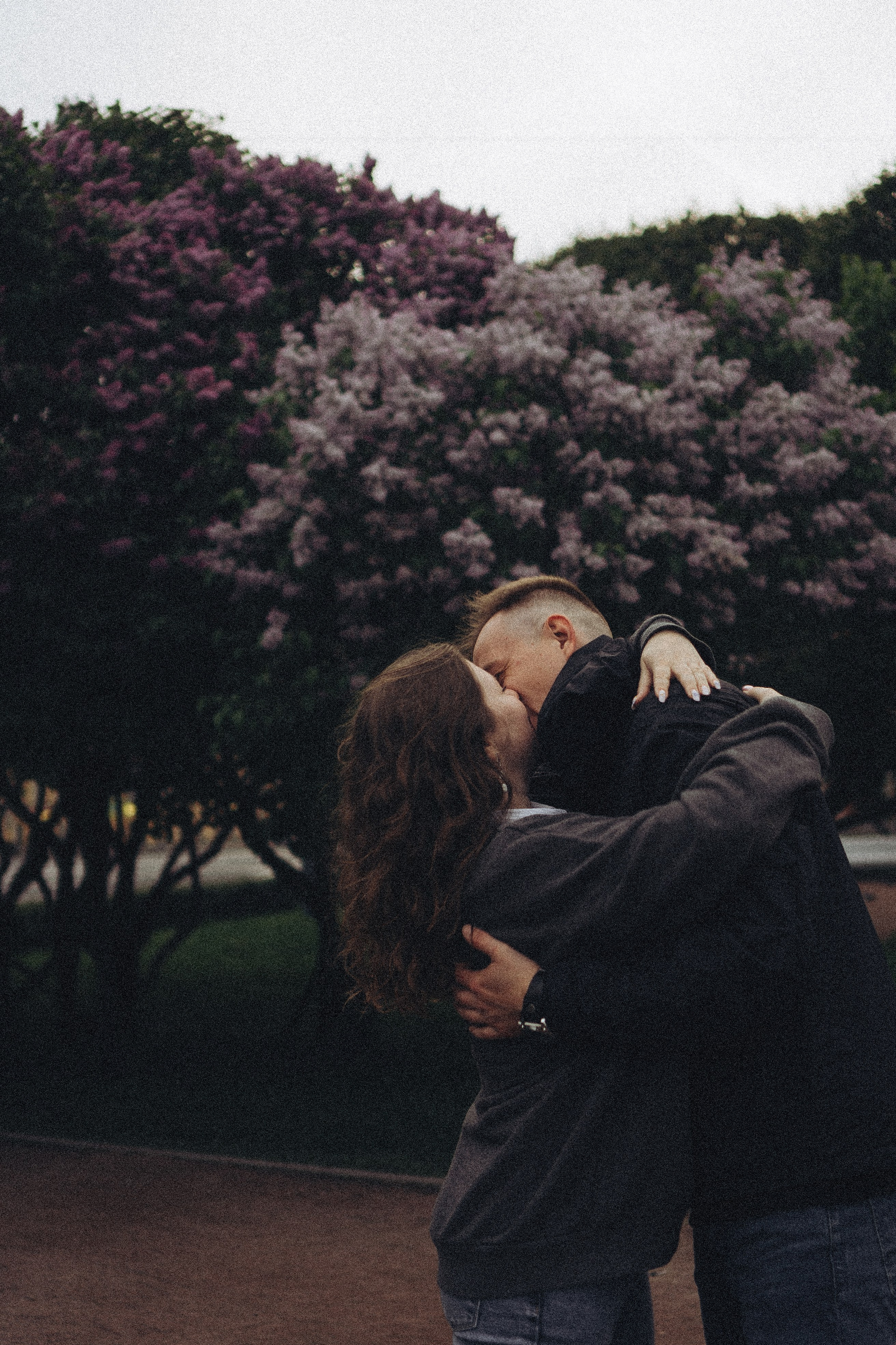 С разводными мостами. Профессиональный фотограф, Санкт-Петербург — Виктория Богомолова