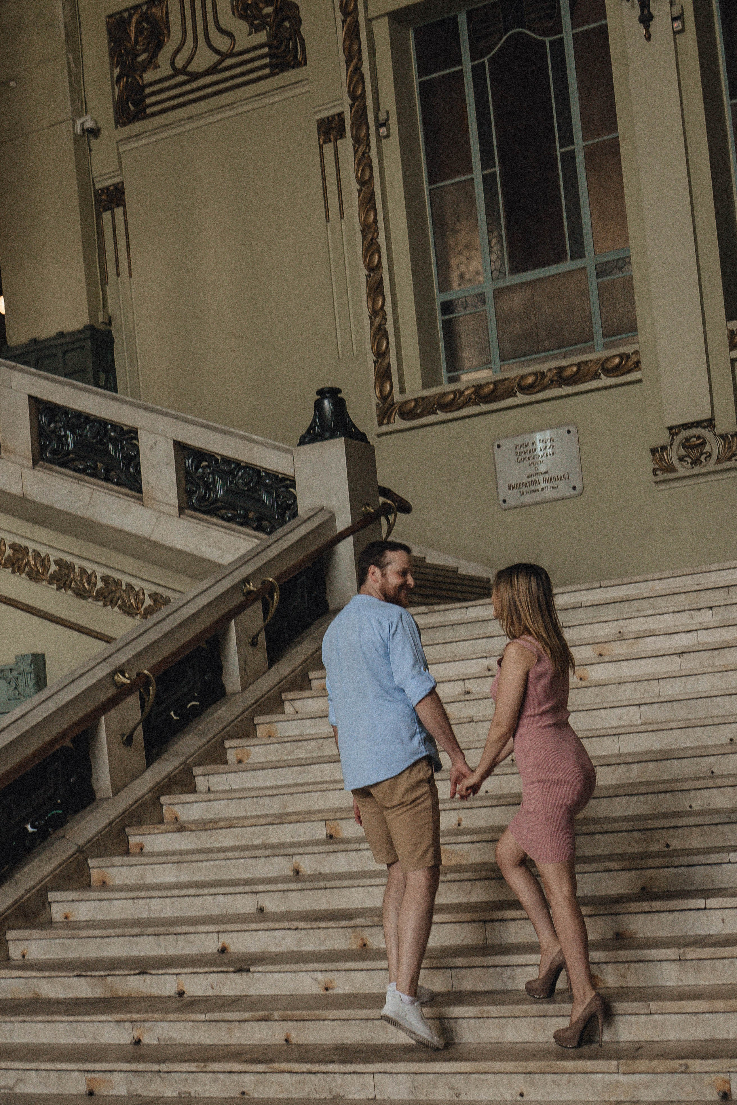 История на реальных событиях. Профессиональный фотограф, Санкт-Петербург — Виктория Богомолова