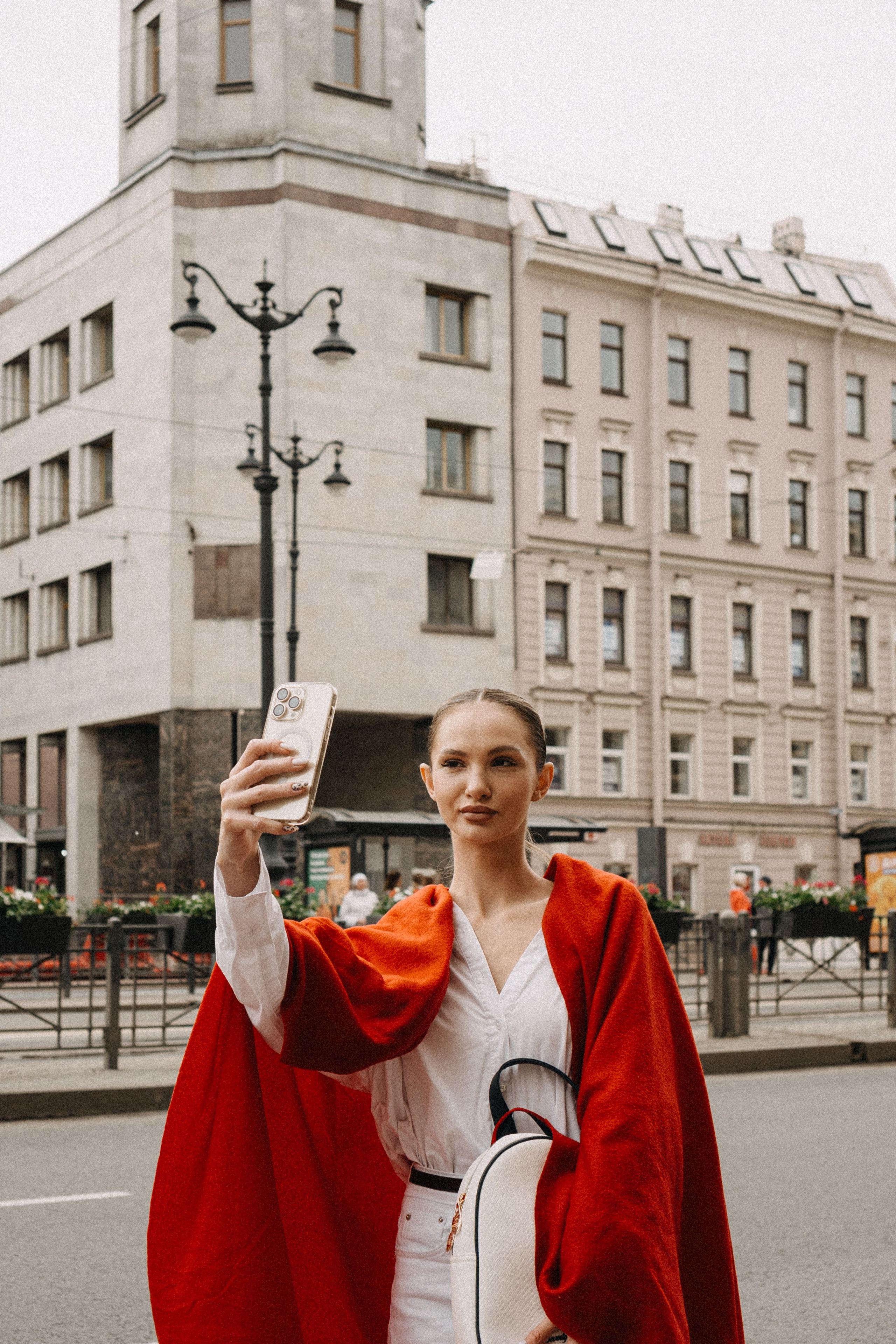 МЫ ГУЛЯЛИ ПРО КРЫШАМ ПИТЕРА. Профессиональный фотограф, Санкт-Петербург — Виктория Богомолова