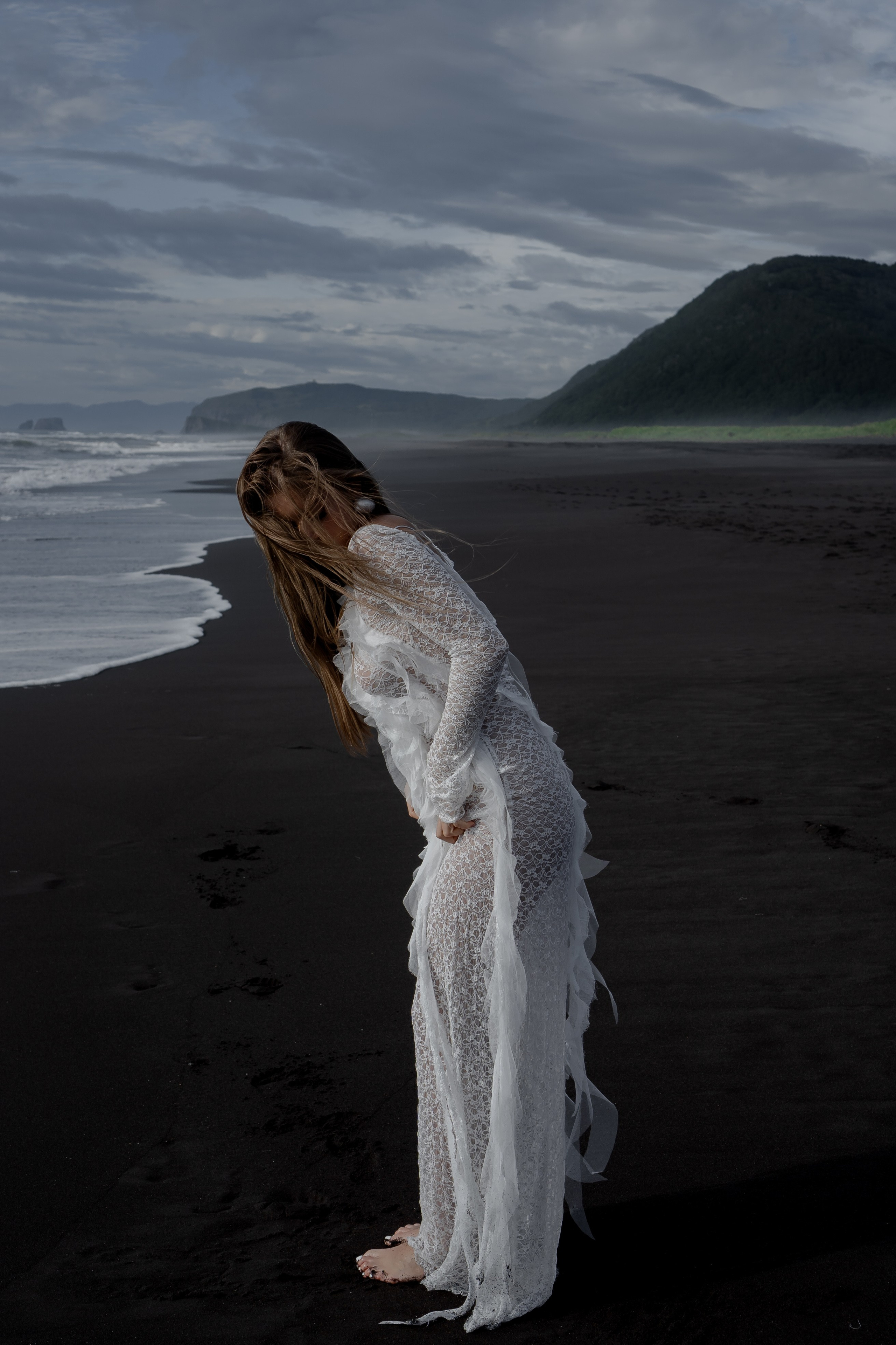 ТИХИЙ ОКЕАНН СЬЕМКА НА SONY. Профессиональный фотограф, Санкт-Петербург — Виктория Богомолова