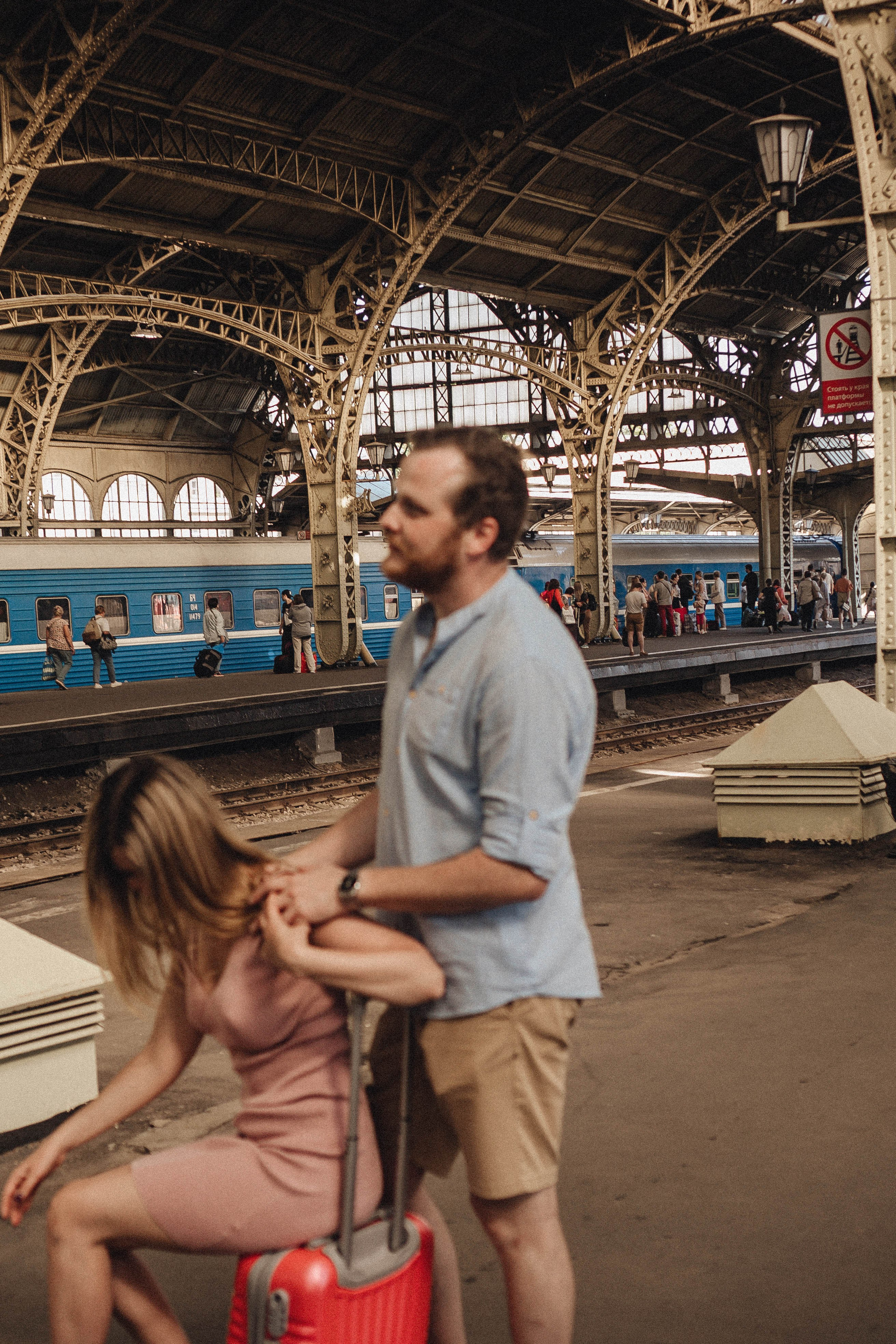 История на реальных событиях. Профессиональный фотограф, Санкт-Петербург — Виктория Богомолова